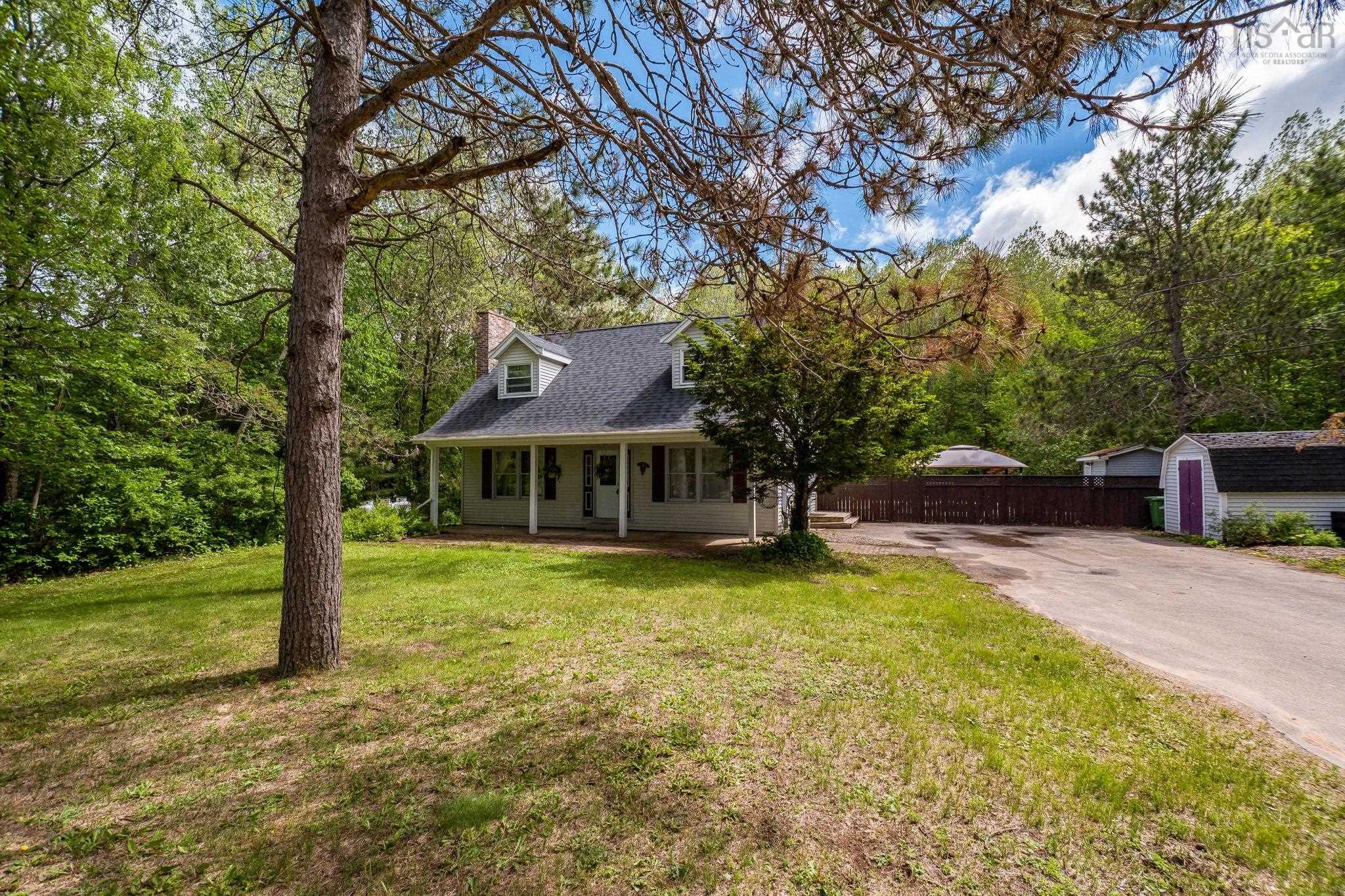 1860 Gerald Drive, Coldbrook, NS (MLS® 202613925)