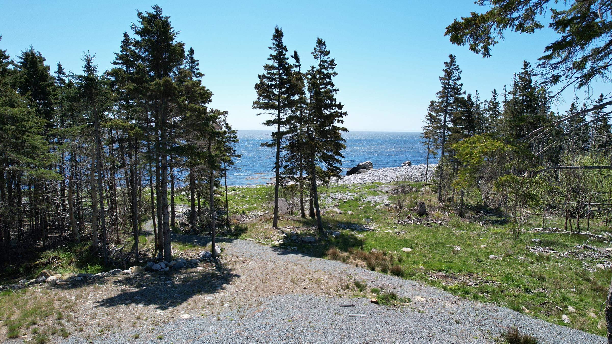 $340,000.00: Lot (PID 70050232) Gull Island Road, White Point
