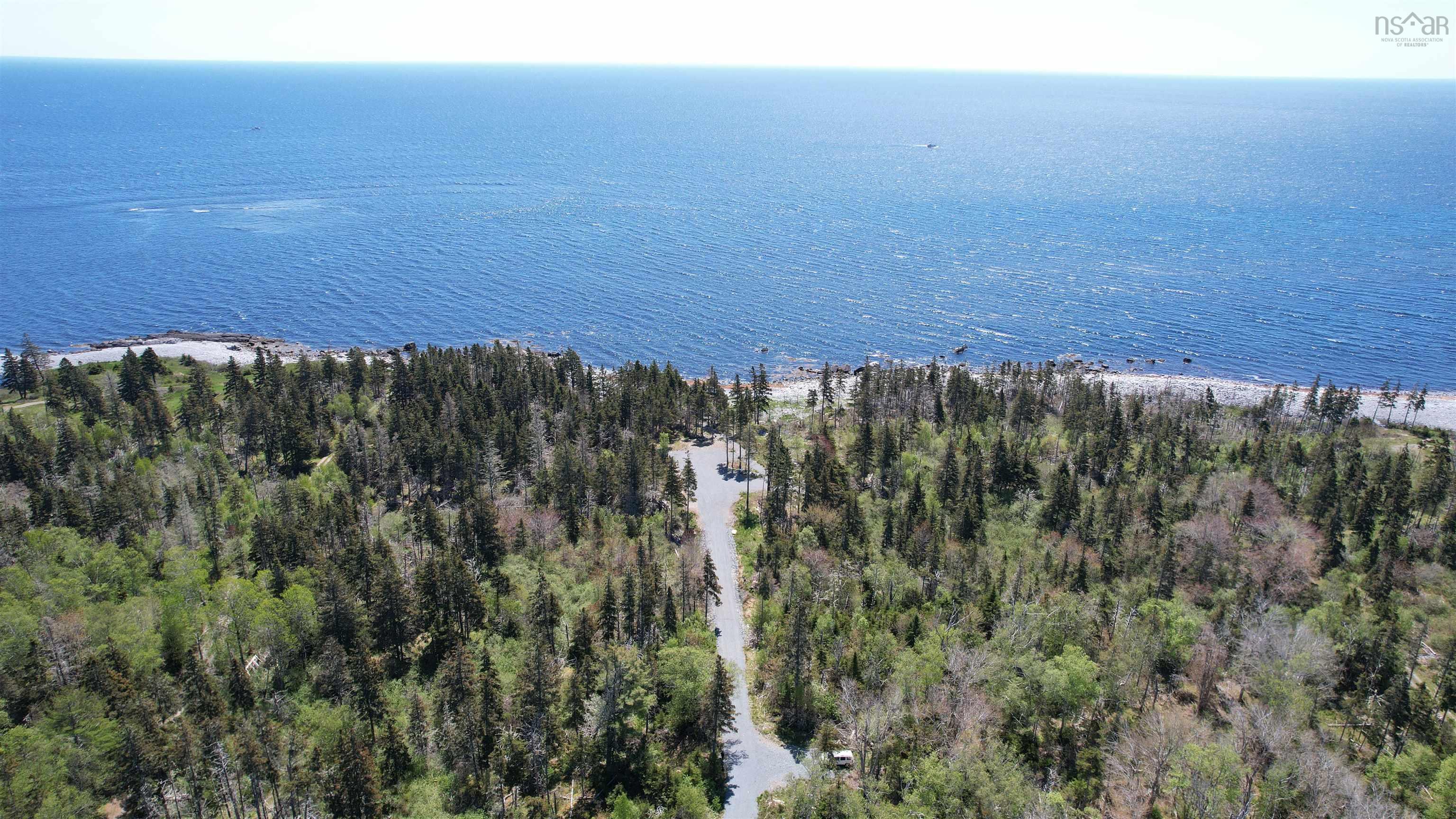 $340,000.00: Lot (PID 70050232) Gull Island Road, White Point