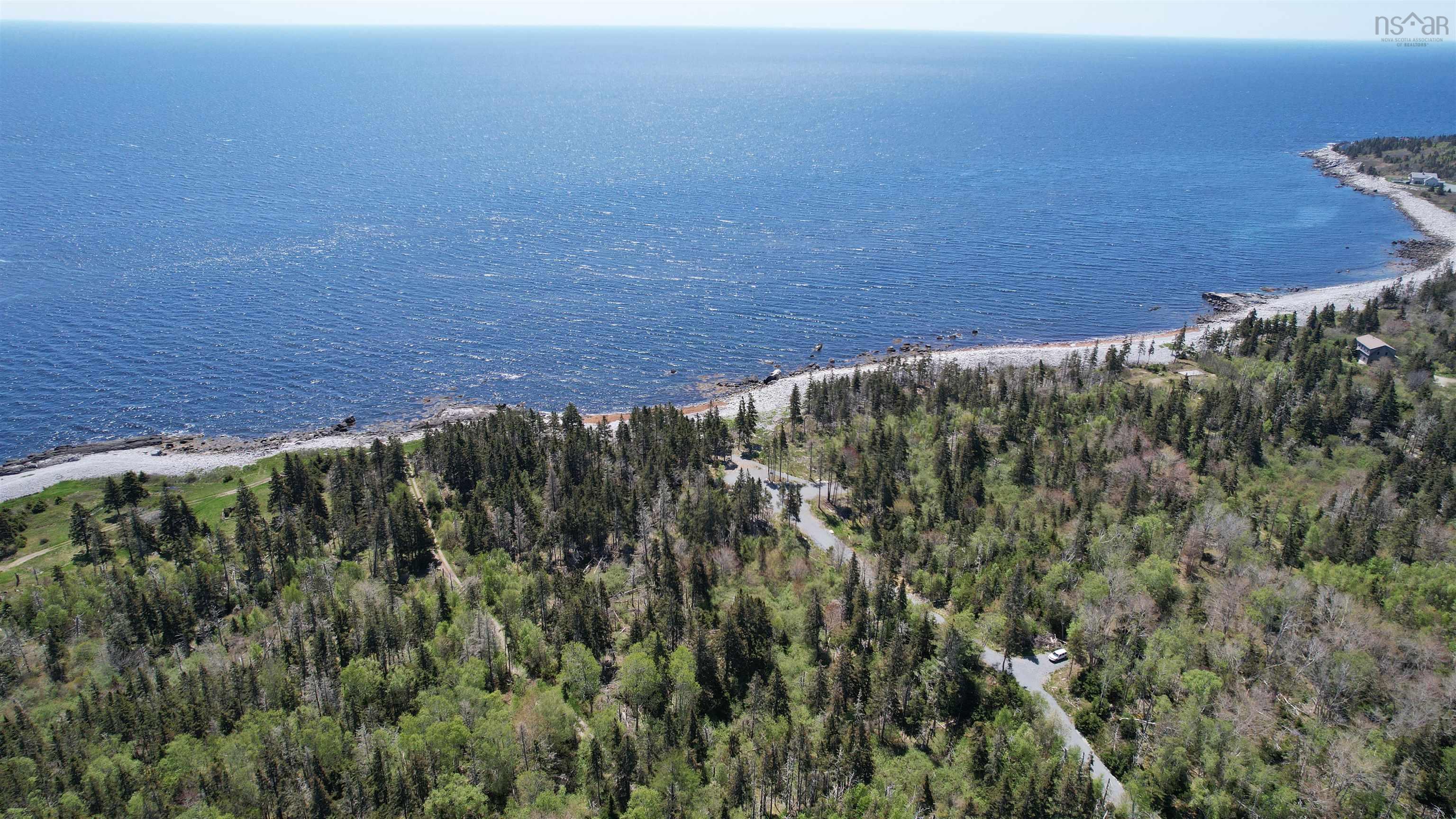 $340,000.00: Lot (PID 70050232) Gull Island Road, White Point