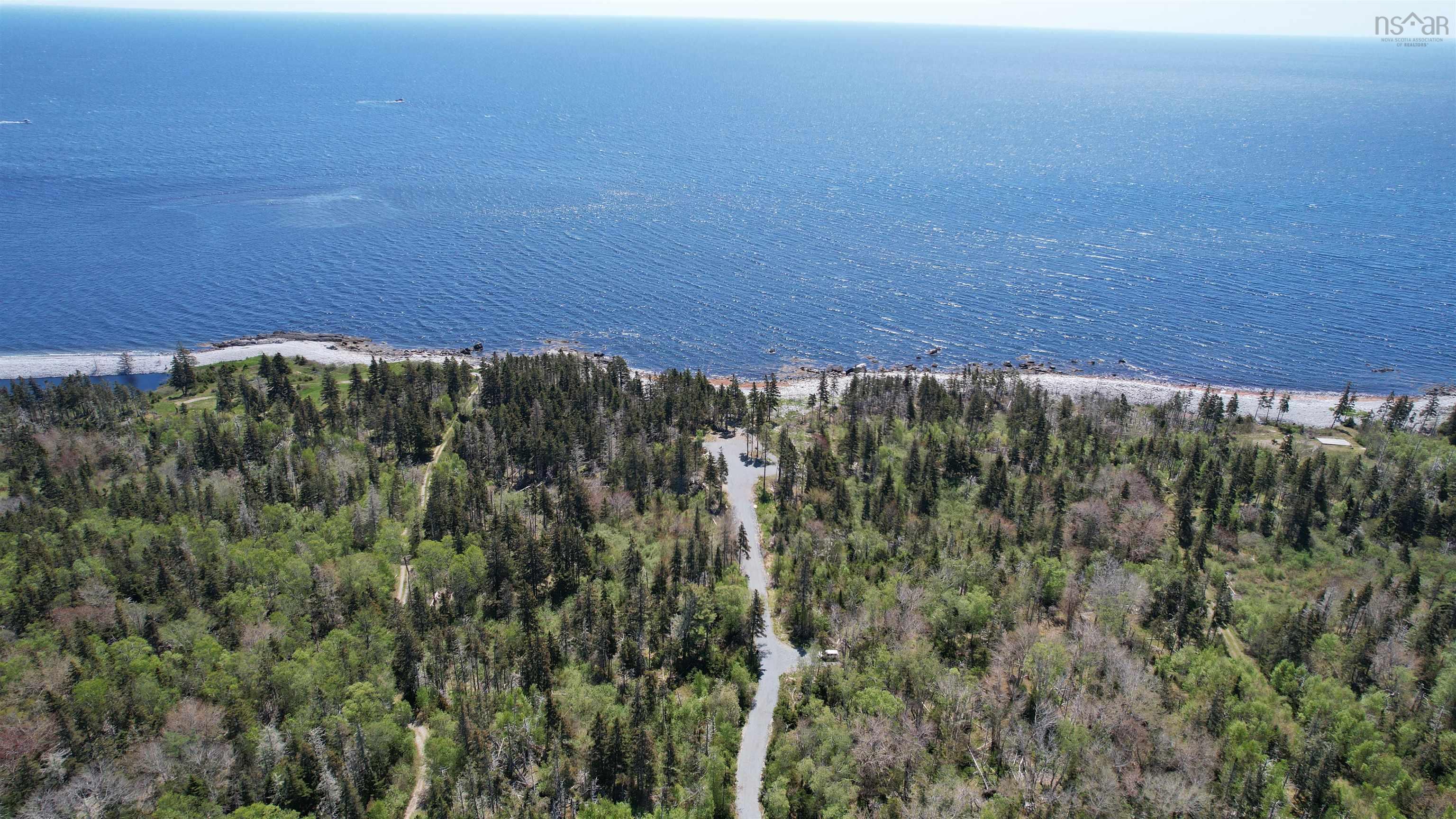 $340,000.00: Lot (PID 70050232) Gull Island Road, White Point