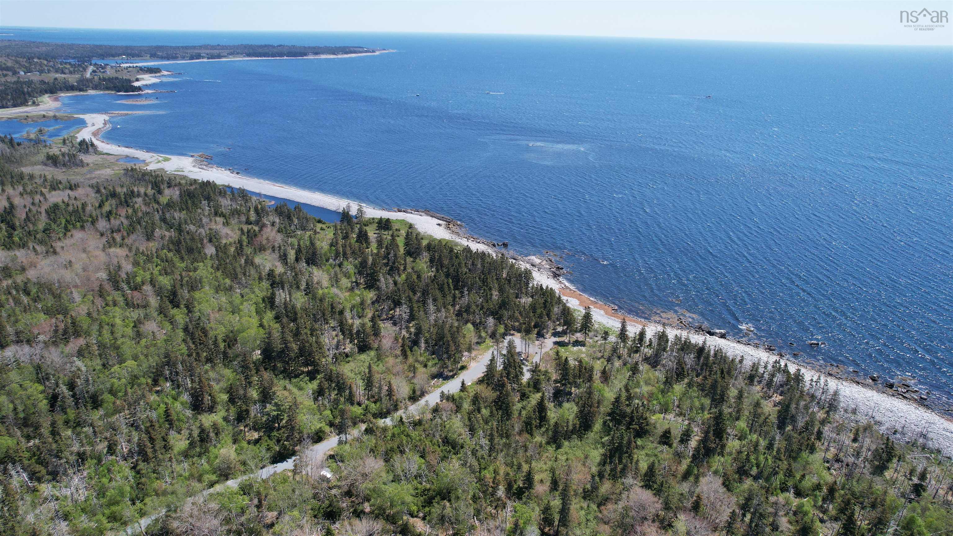 $340,000.00: Lot (PID 70050232) Gull Island Road, White Point