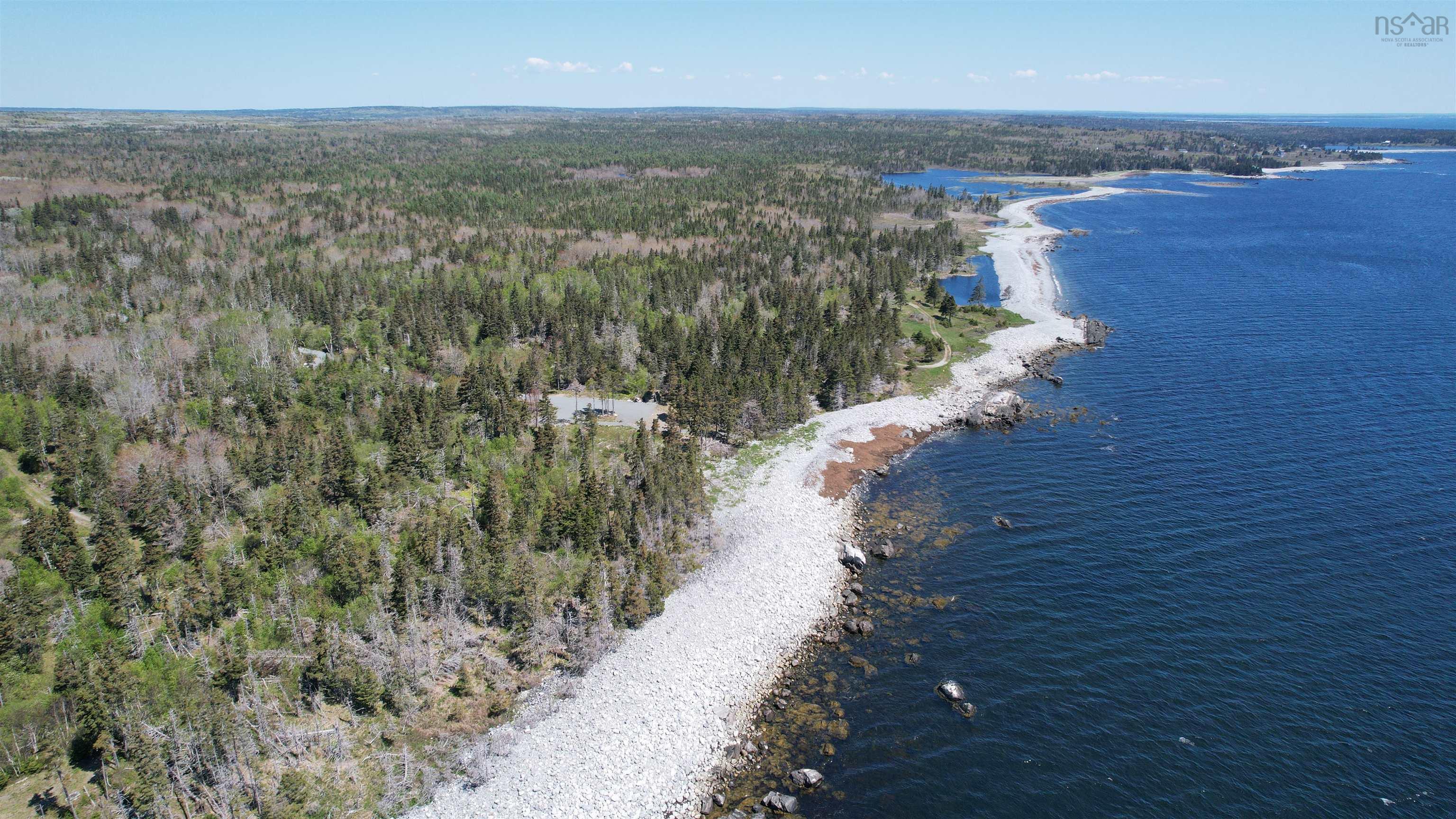 $340,000.00: Lot (PID 70050232) Gull Island Road, White Point