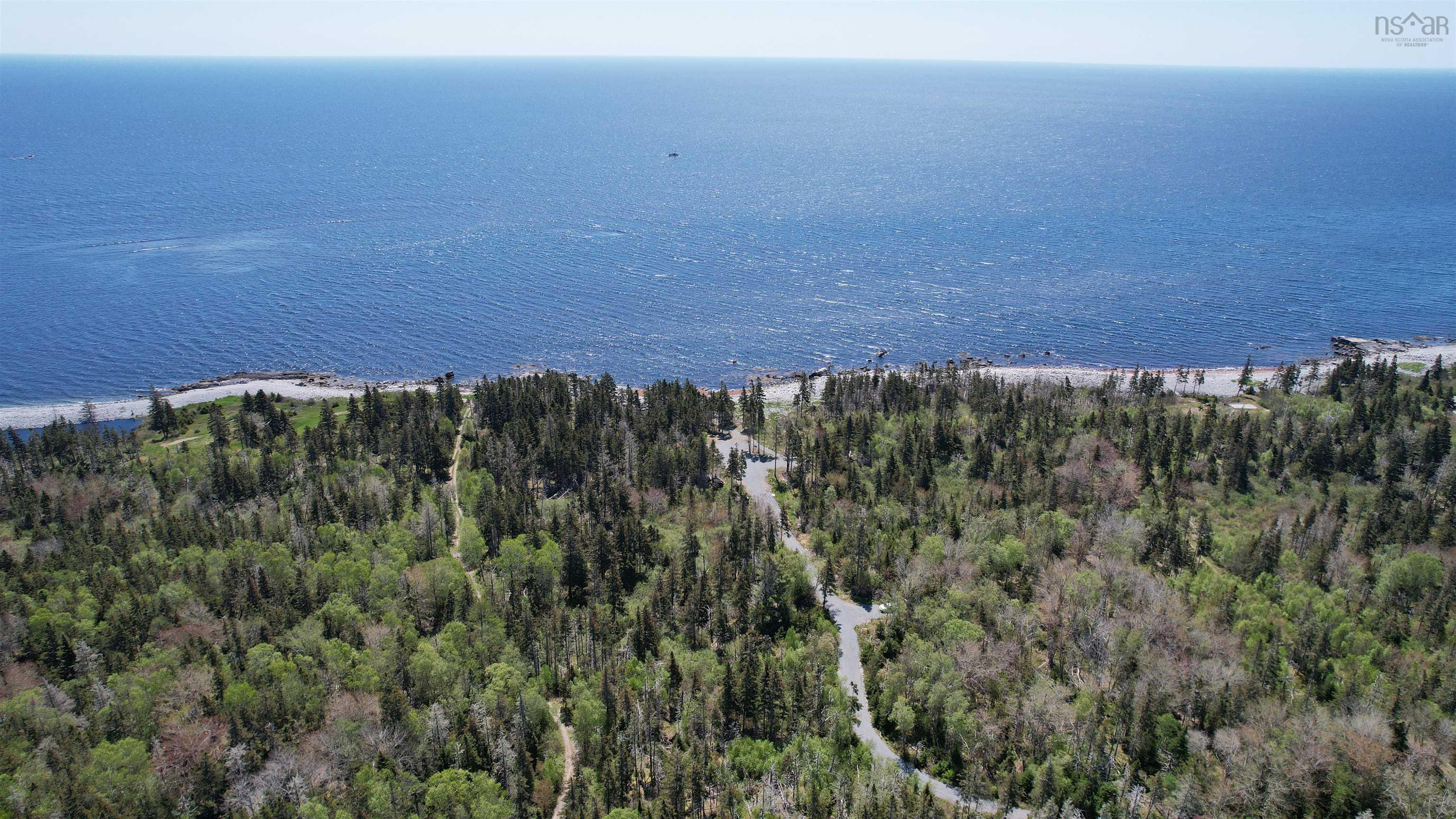 $340,000.00: Lot (PID 70050232) Gull Island Road, White Point