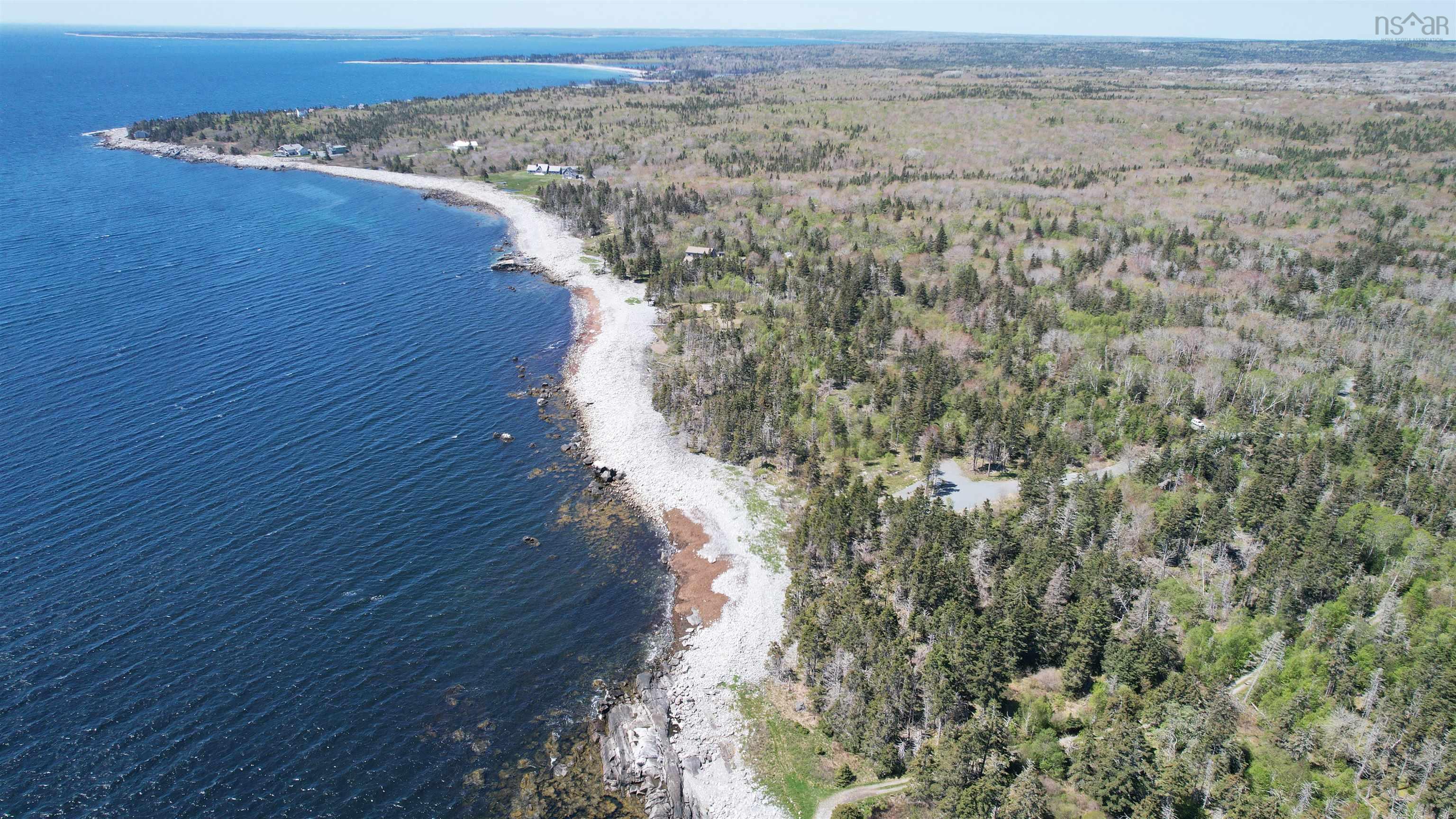 $340,000.00: Lot (PID 70050232) Gull Island Road, White Point