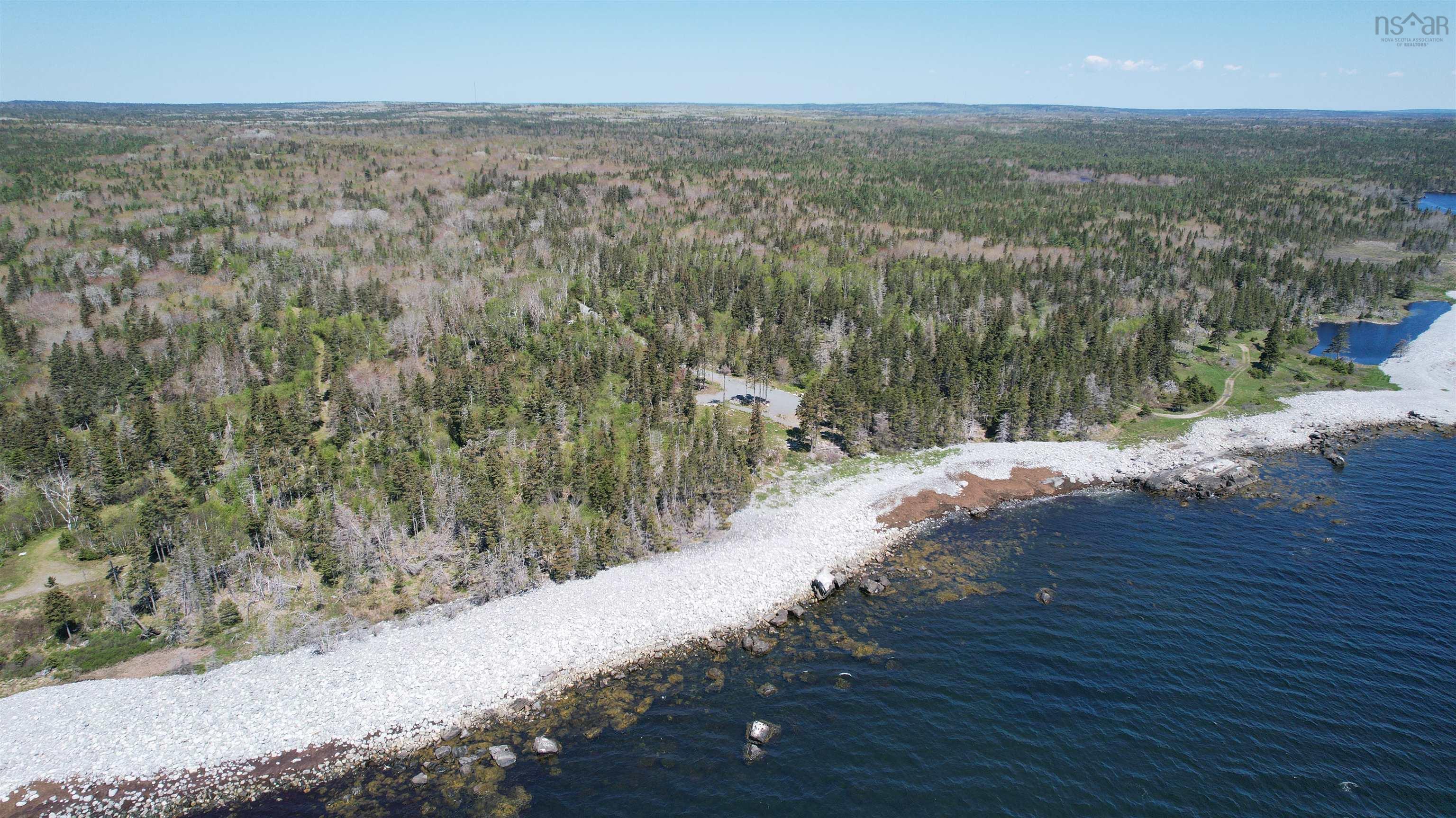 $340,000.00: Lot (PID 70050232) Gull Island Road, White Point