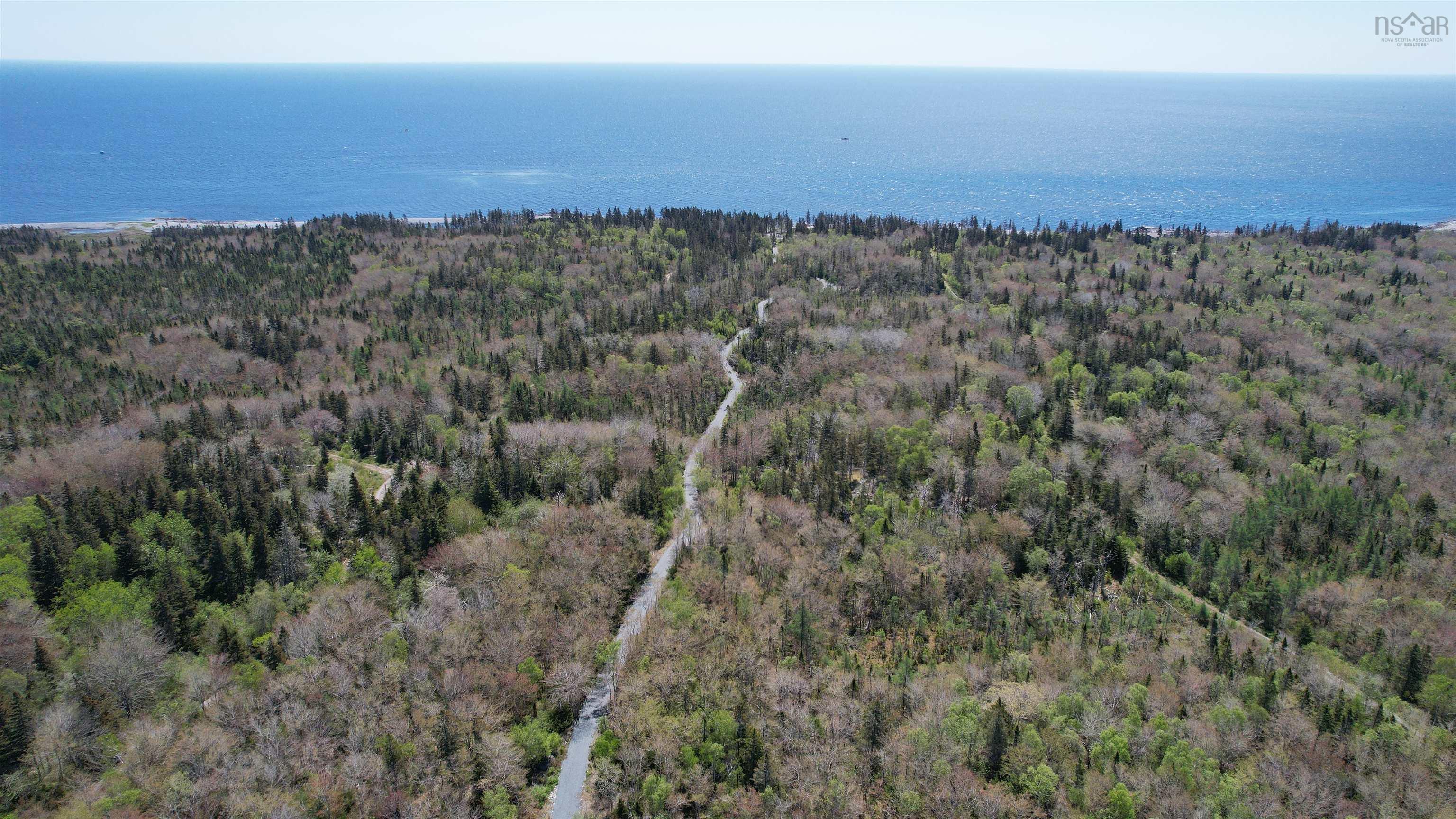 $340,000.00: Lot (PID 70050232) Gull Island Road, White Point