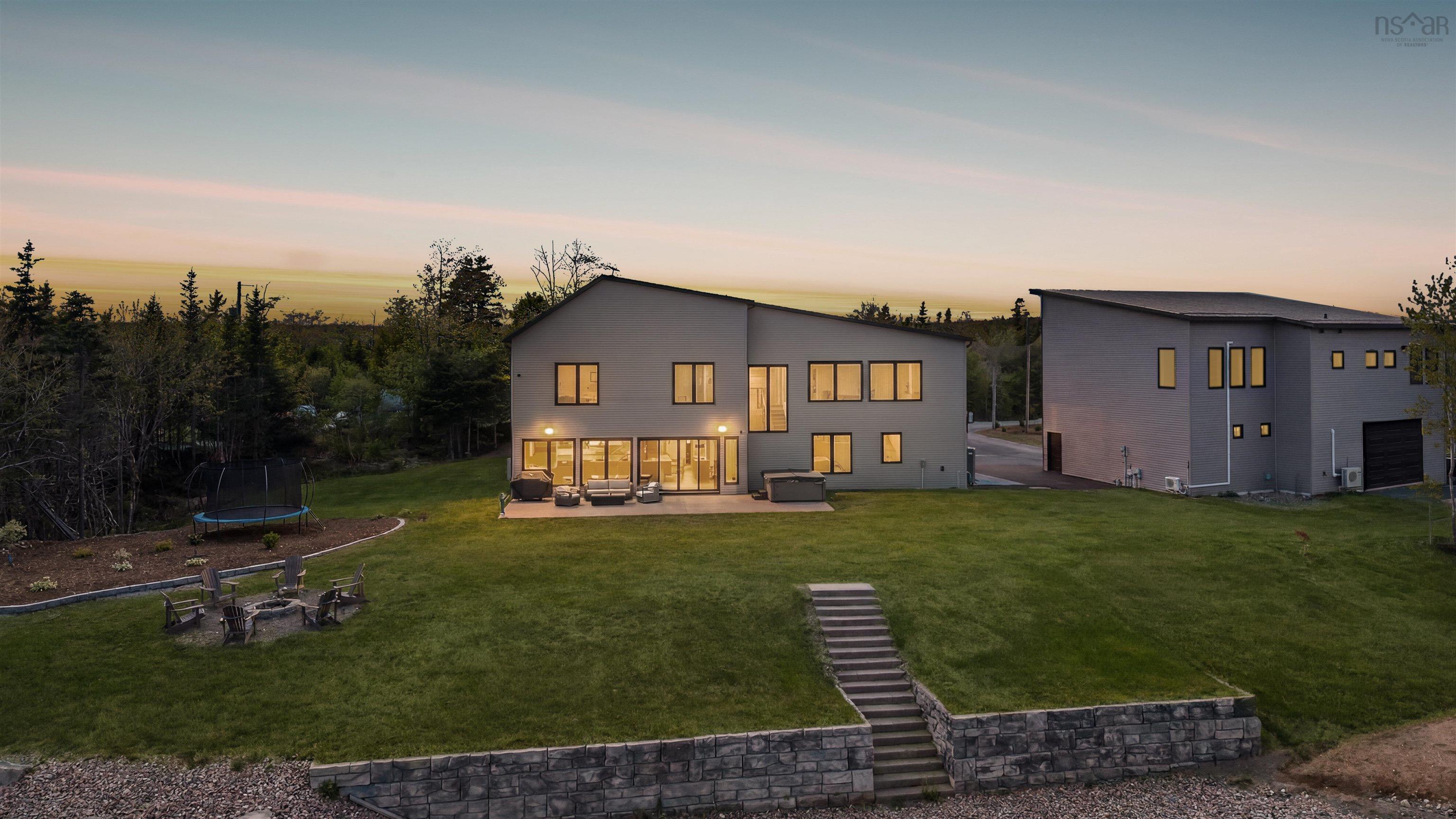 420 Greyowl Drive, Middle Porters Lake, NS (MLS 202613927)