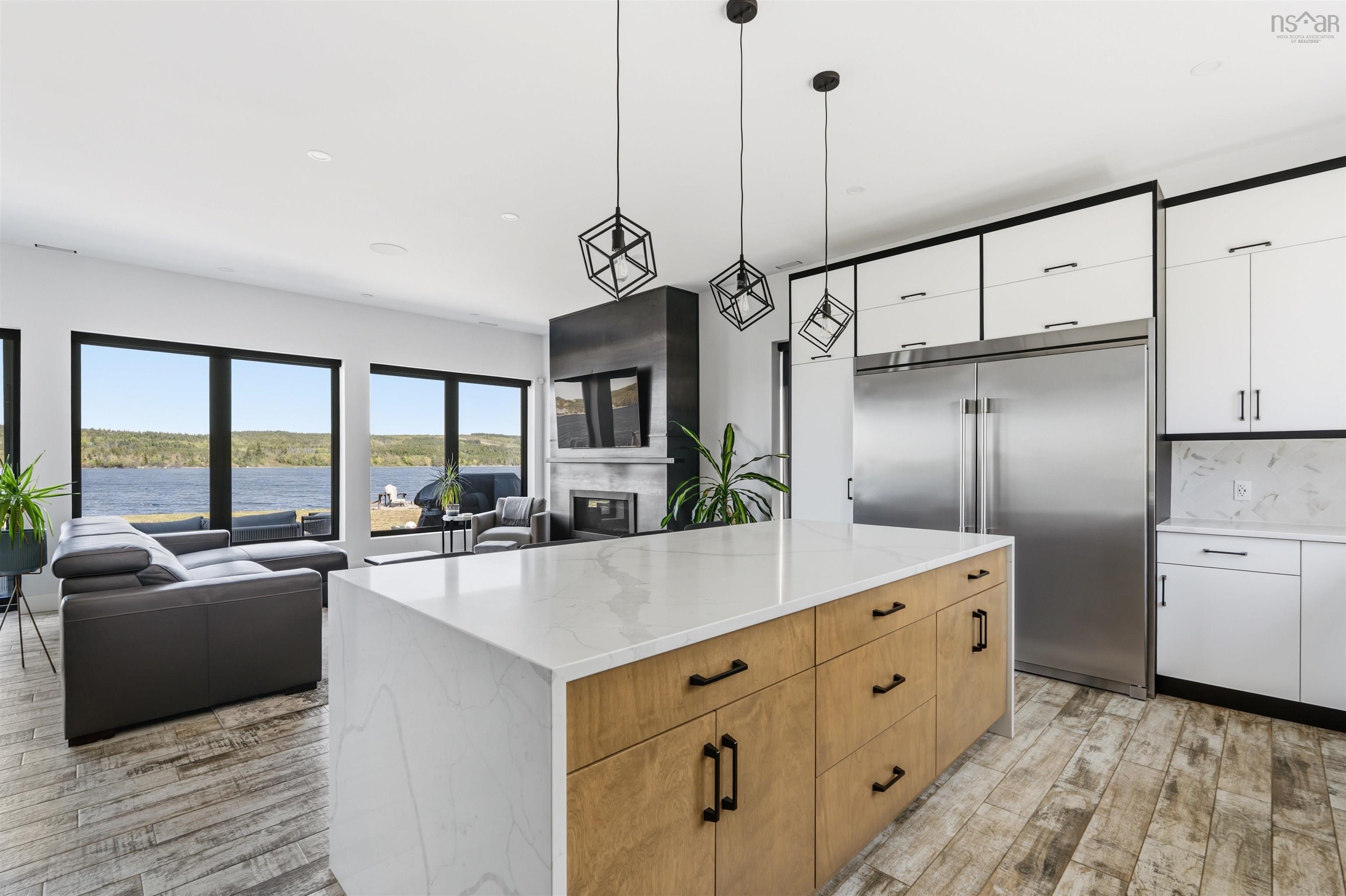 420 Greyowl Drive, Middle Porters Lake, NS (MLS 202613927)