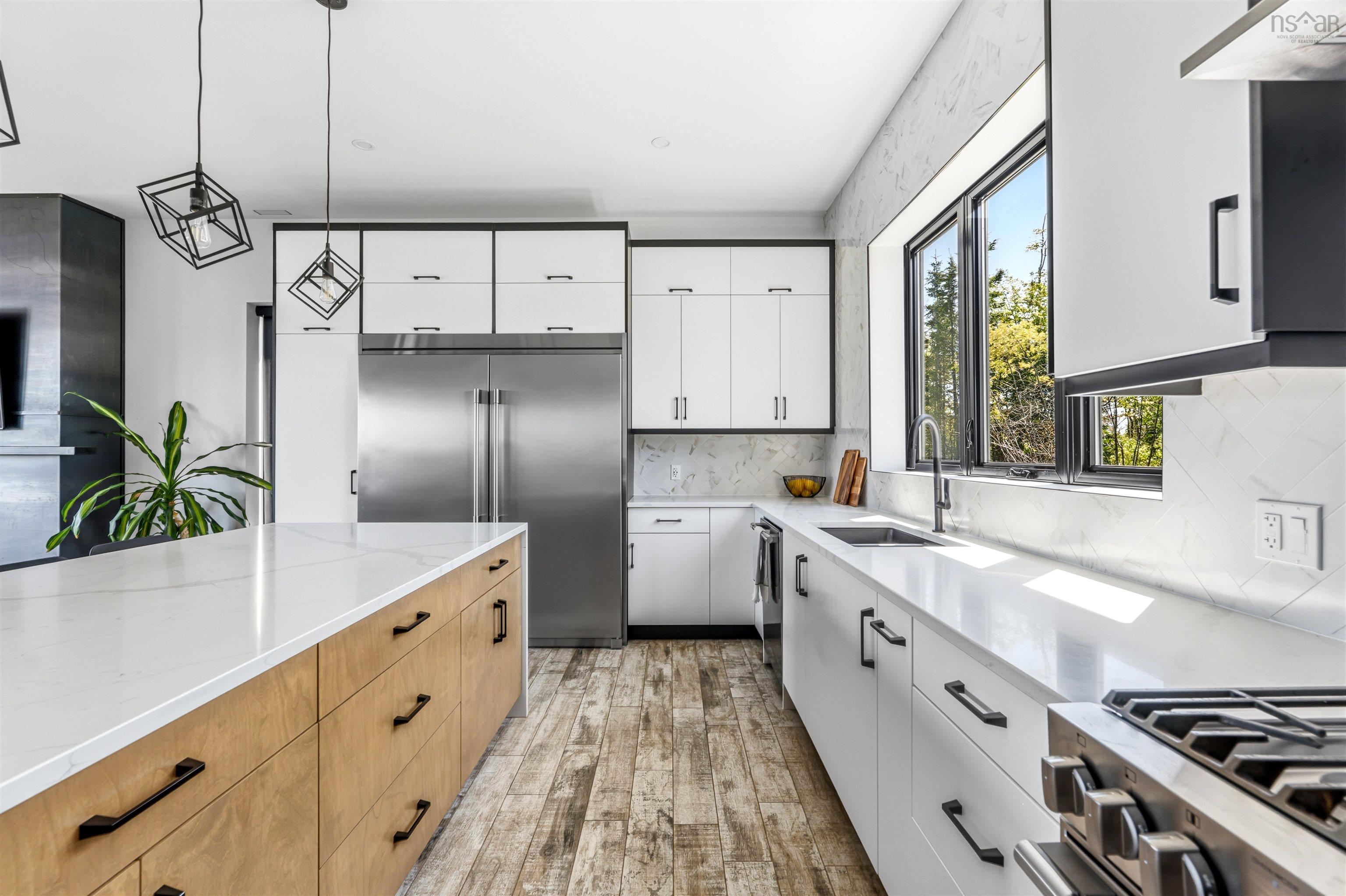 420 Greyowl Drive, Middle Porters Lake, NS (MLS 202613927)