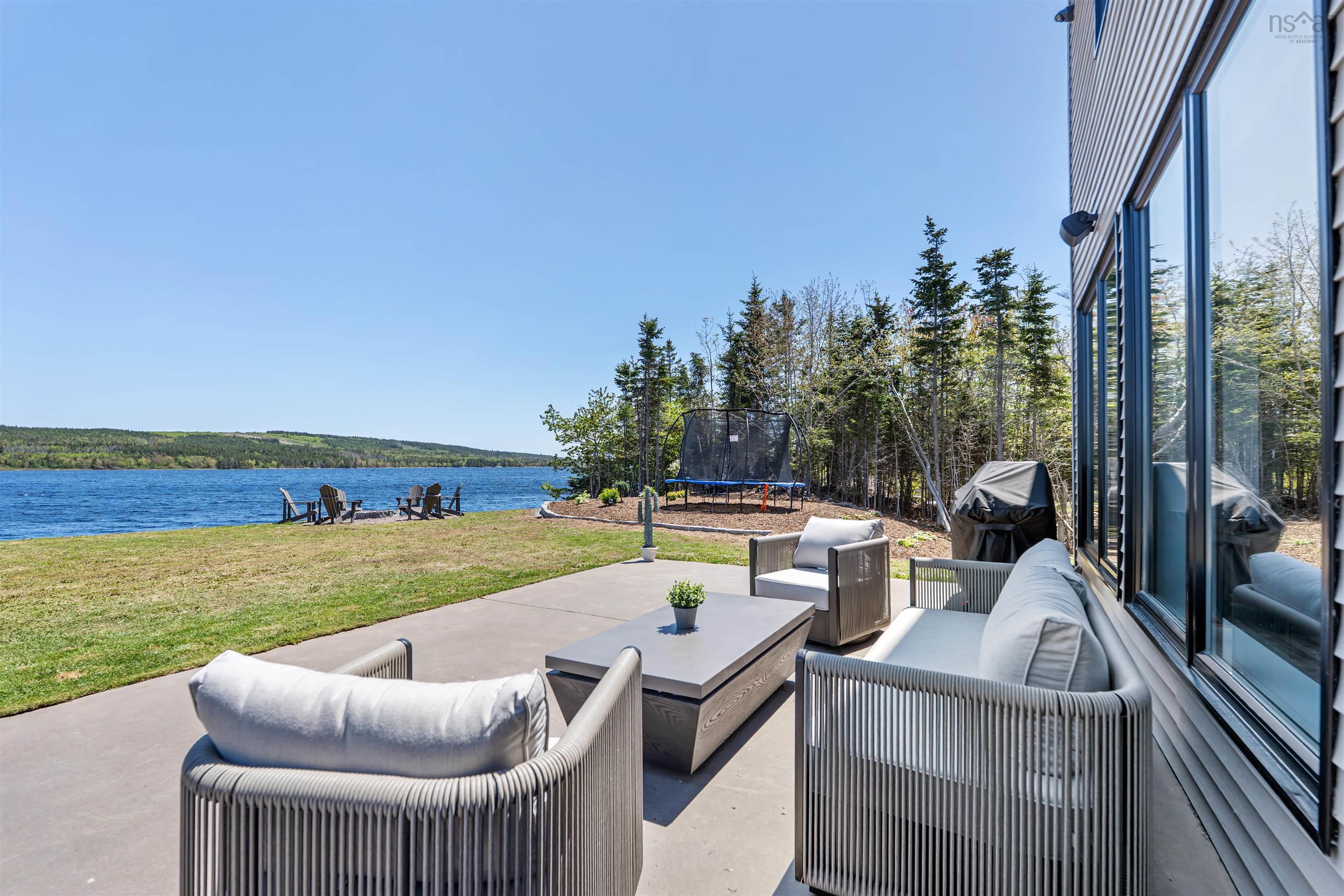420 Greyowl Drive, Middle Porters Lake, NS (MLS 202613927)