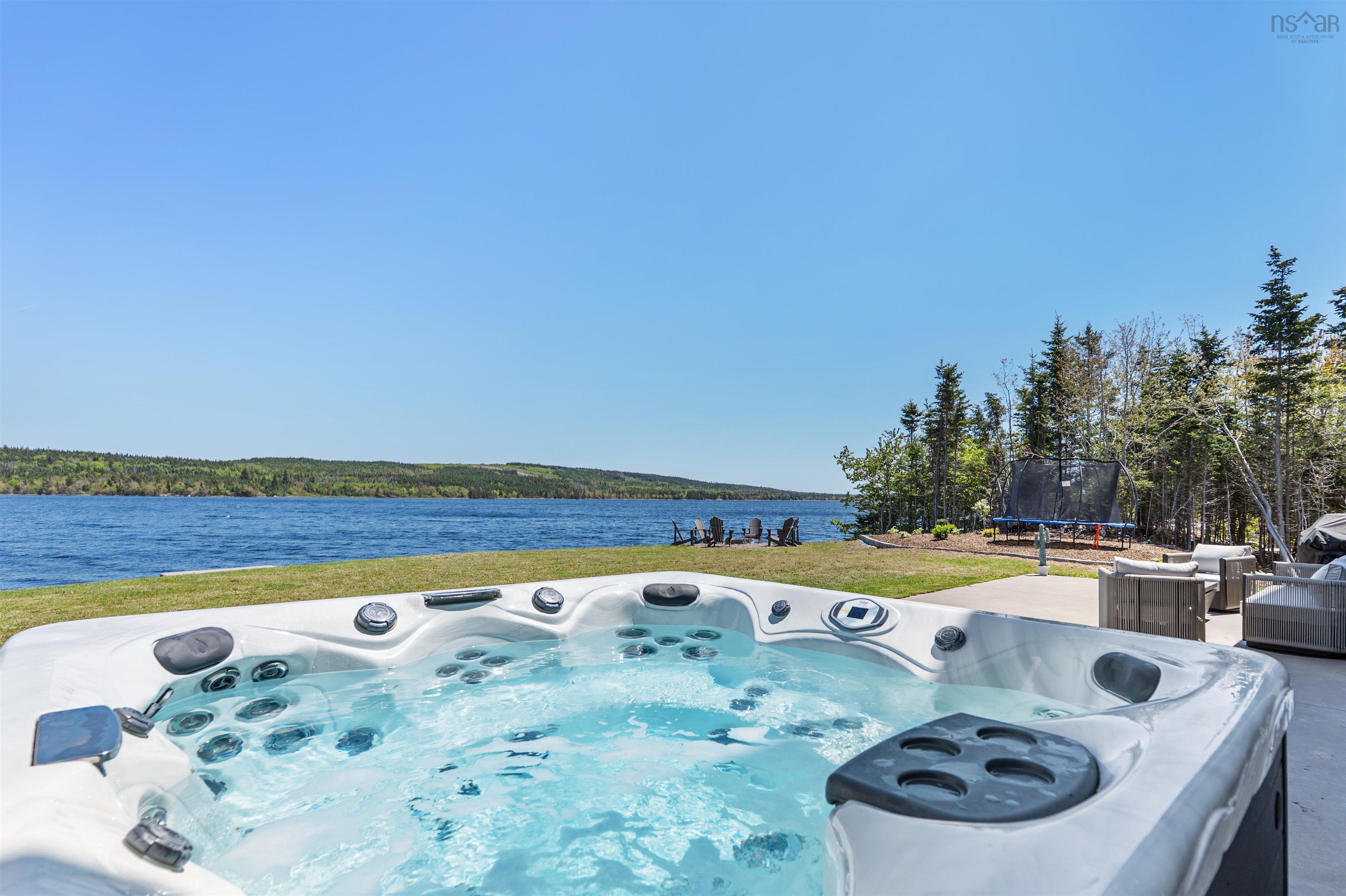 420 Greyowl Drive, Middle Porters Lake, NS (MLS 202613927)