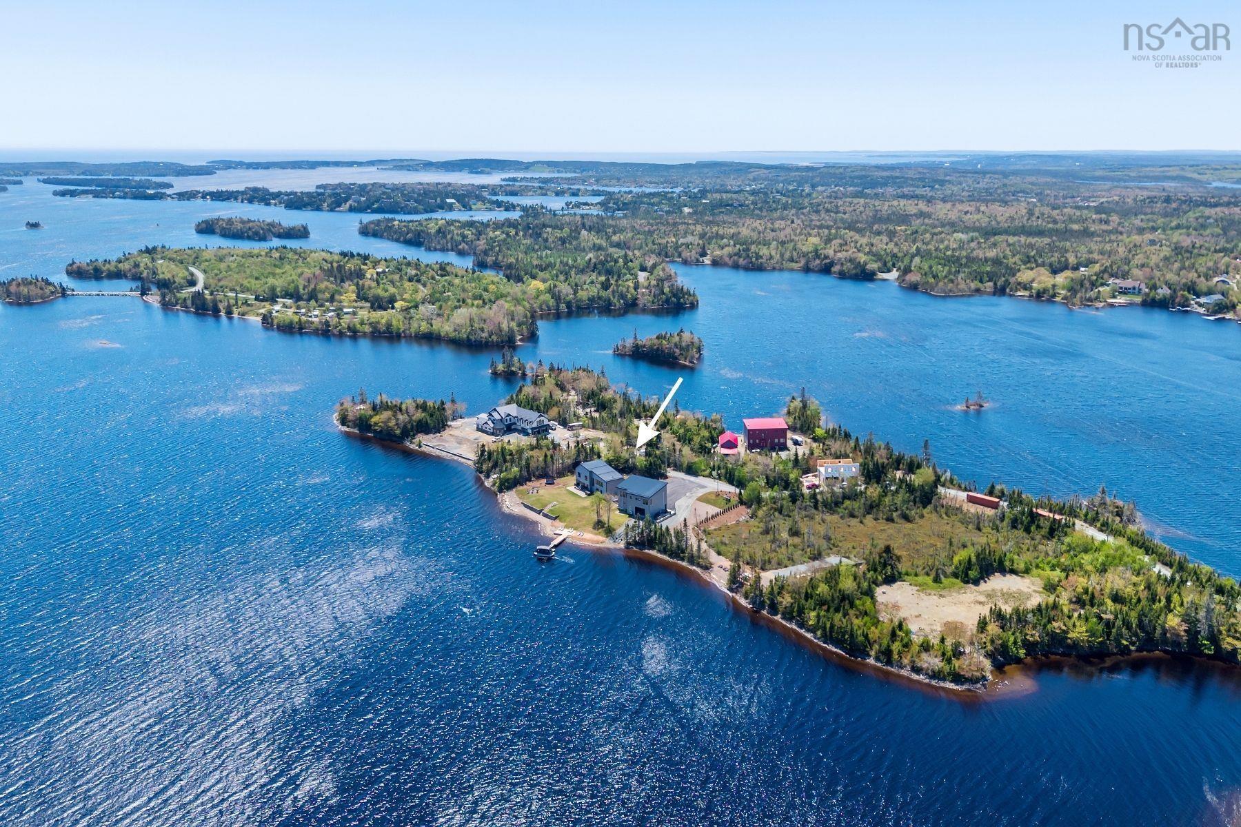 420 Greyowl Drive, Middle Porters Lake, NS (MLS 202613927)