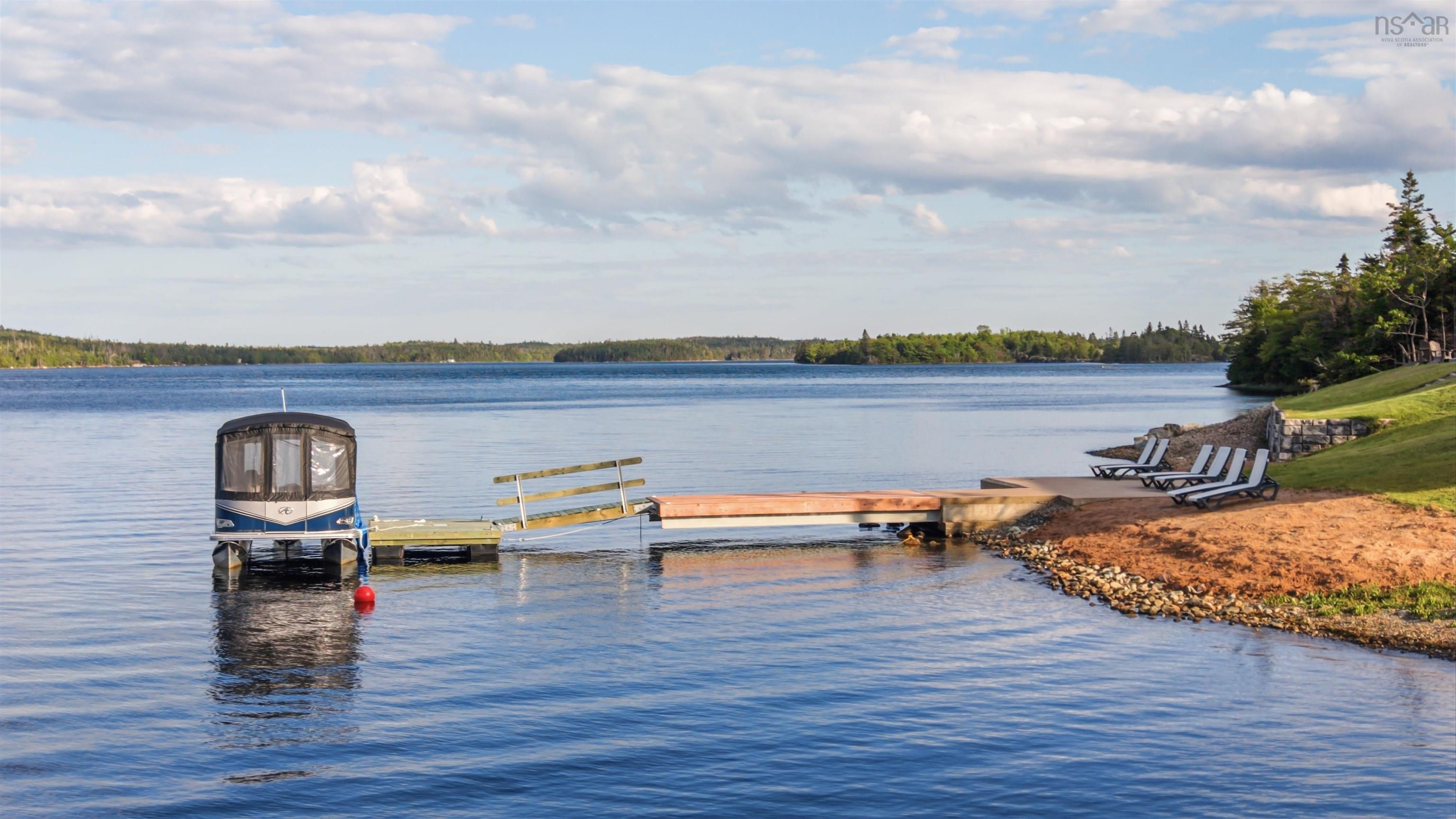 420 Greyowl Drive, Middle Porters Lake, NS (MLS 202613927)