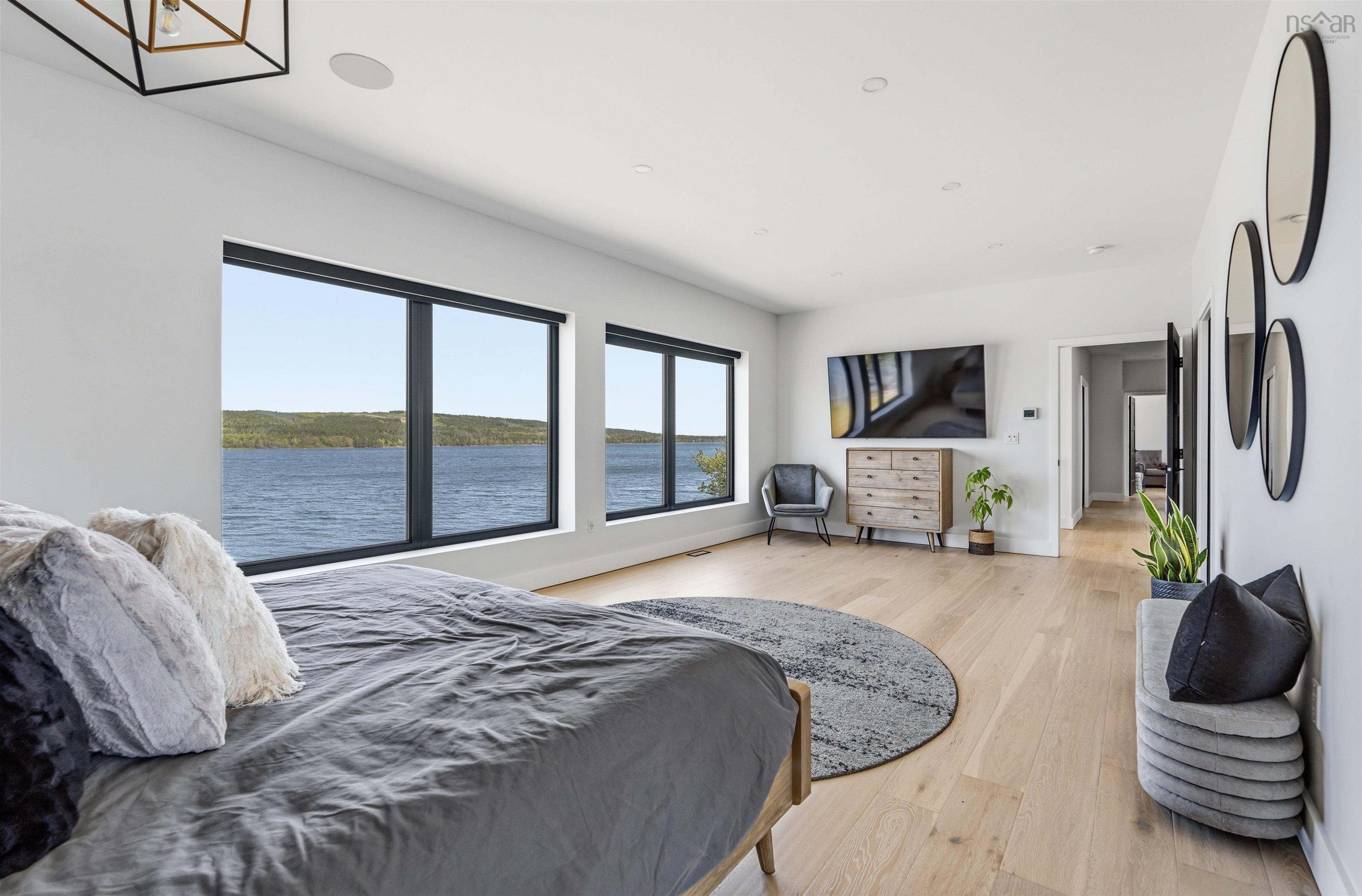 420 Greyowl Drive, Middle Porters Lake, NS (MLS 202613927)