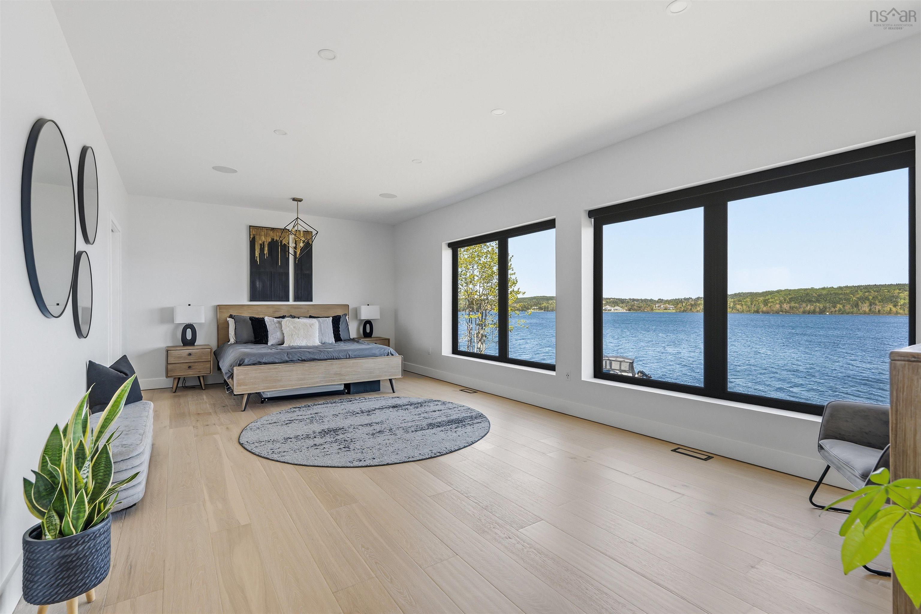 420 Greyowl Drive, Middle Porters Lake, NS (MLS 202613927)