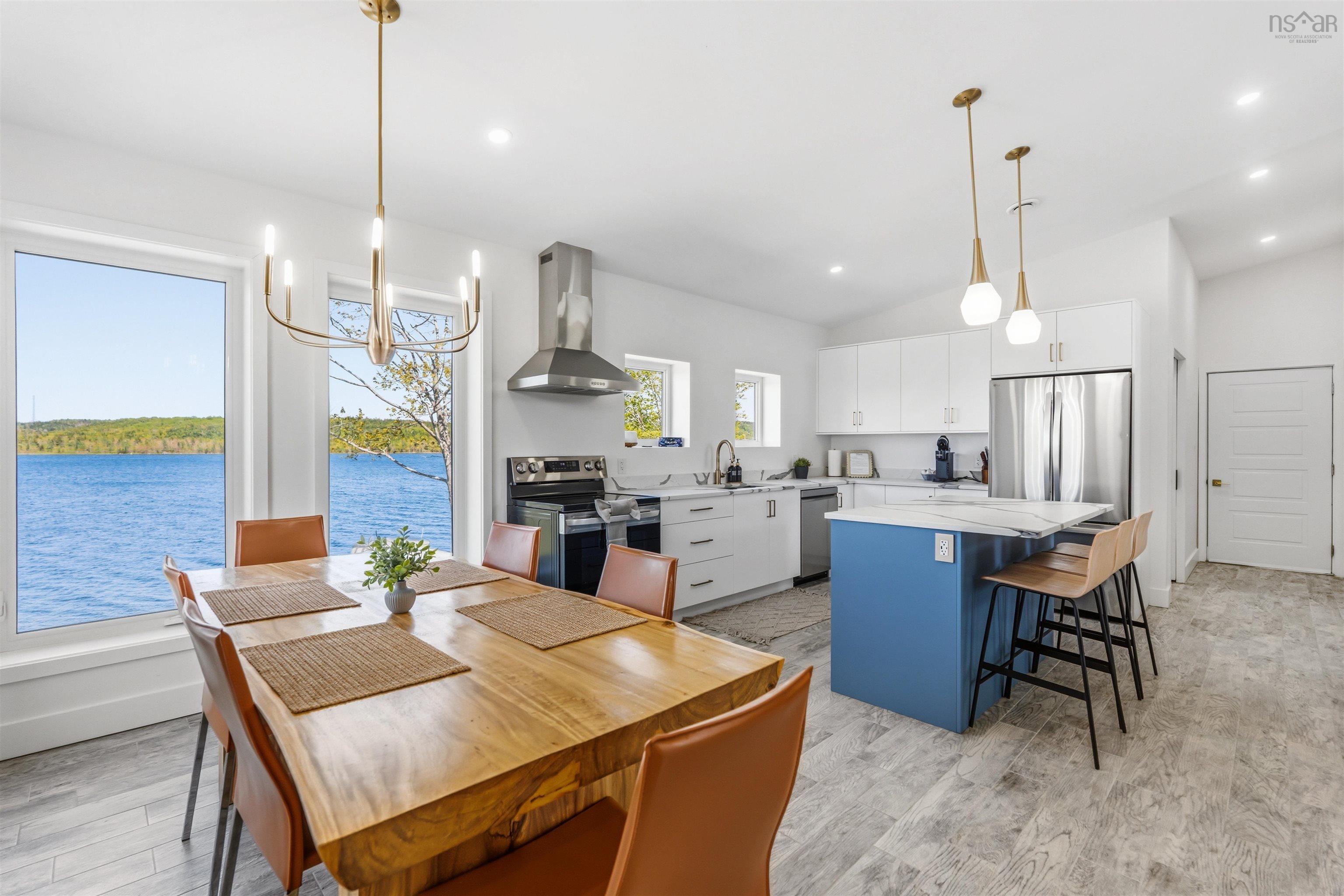 420 Greyowl Drive, Middle Porters Lake, NS (MLS 202613927)