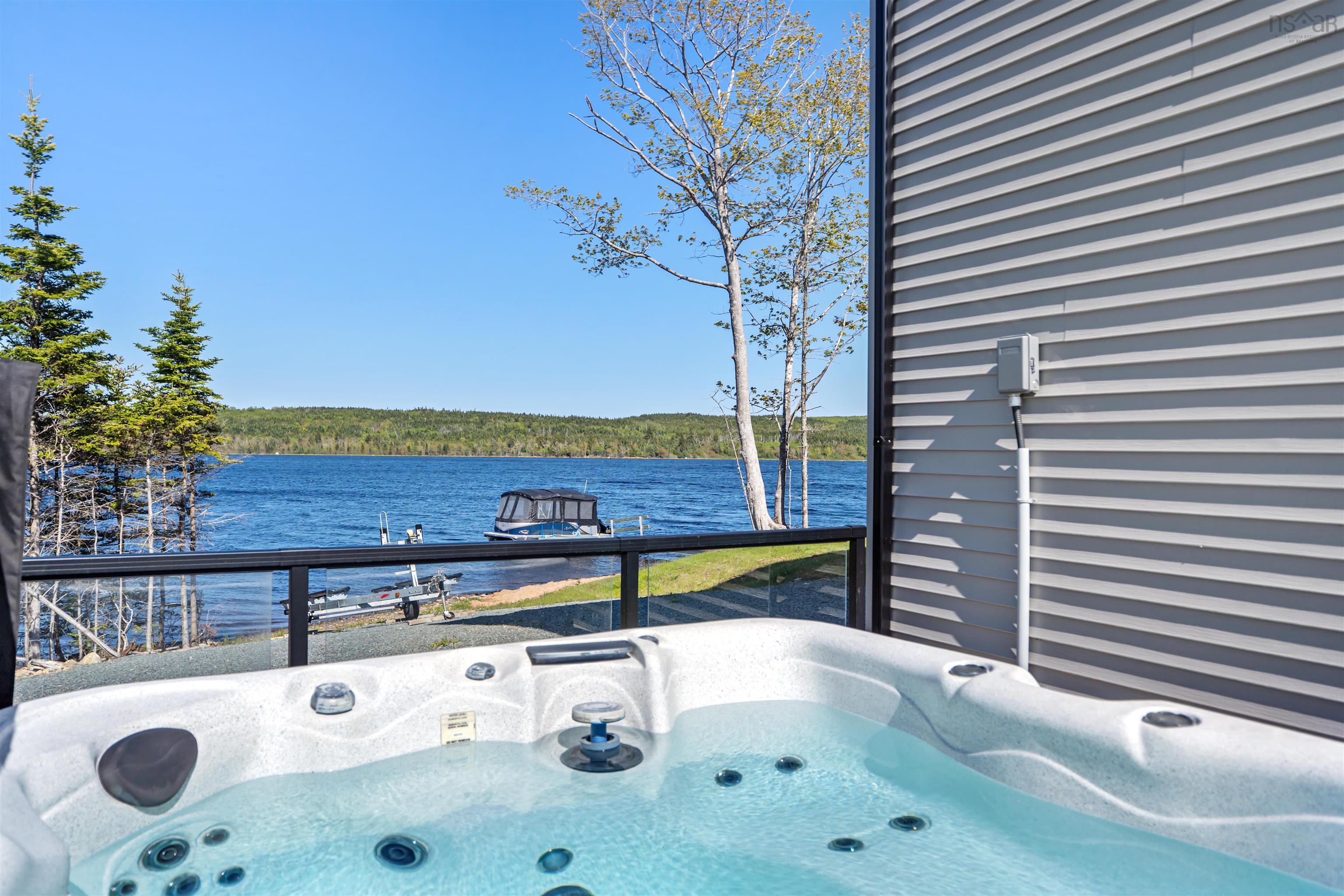 420 Greyowl Drive, Middle Porters Lake, NS (MLS 202613927)