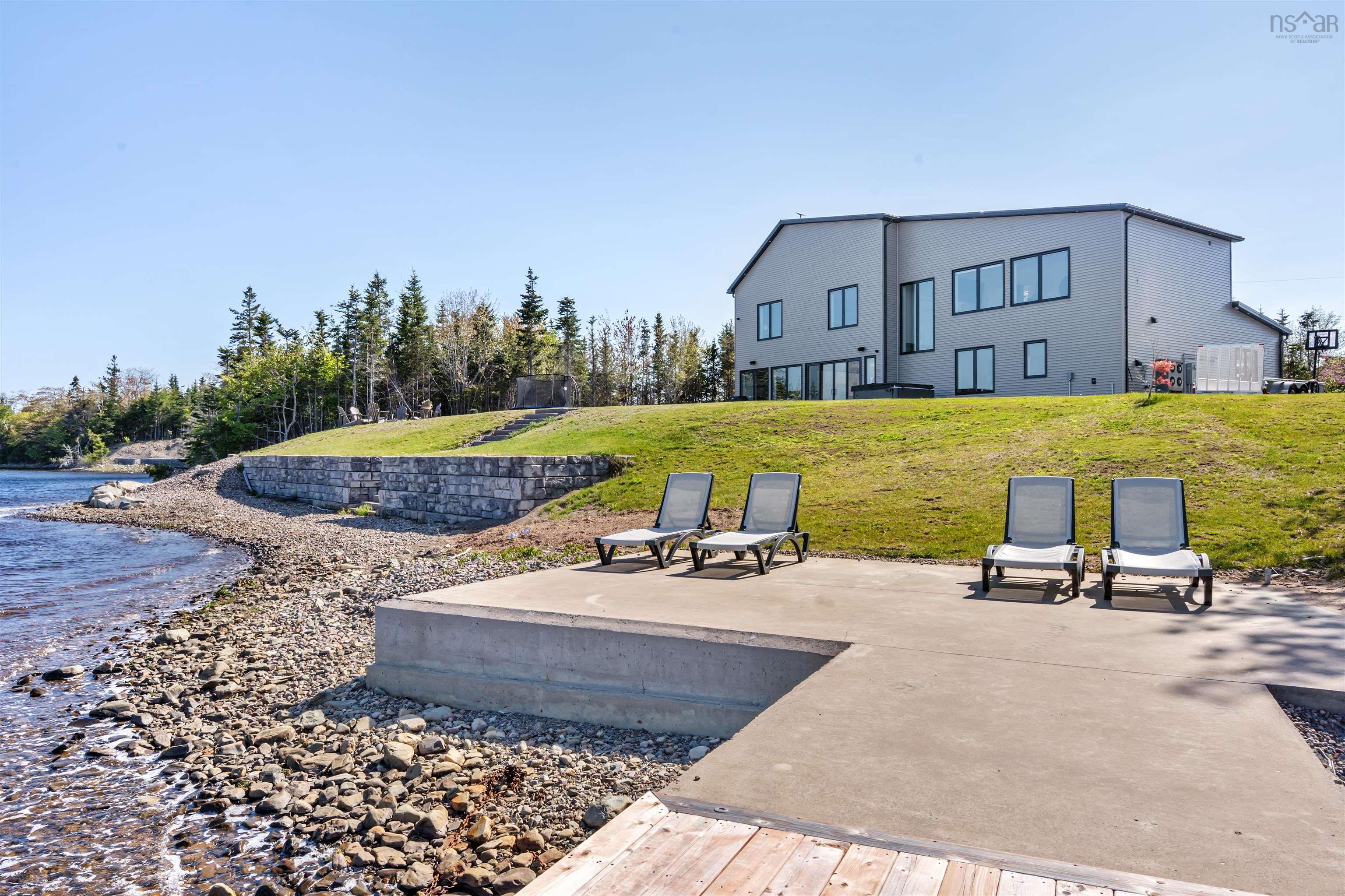 420 Greyowl Drive, Middle Porters Lake, NS (MLS 202613927)