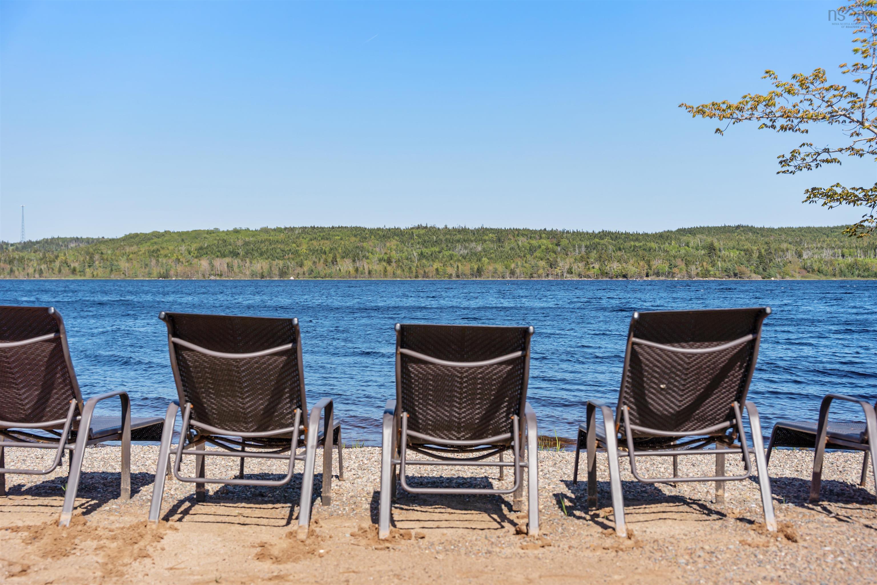 420 Greyowl Drive, Middle Porters Lake, NS (MLS 202613927)