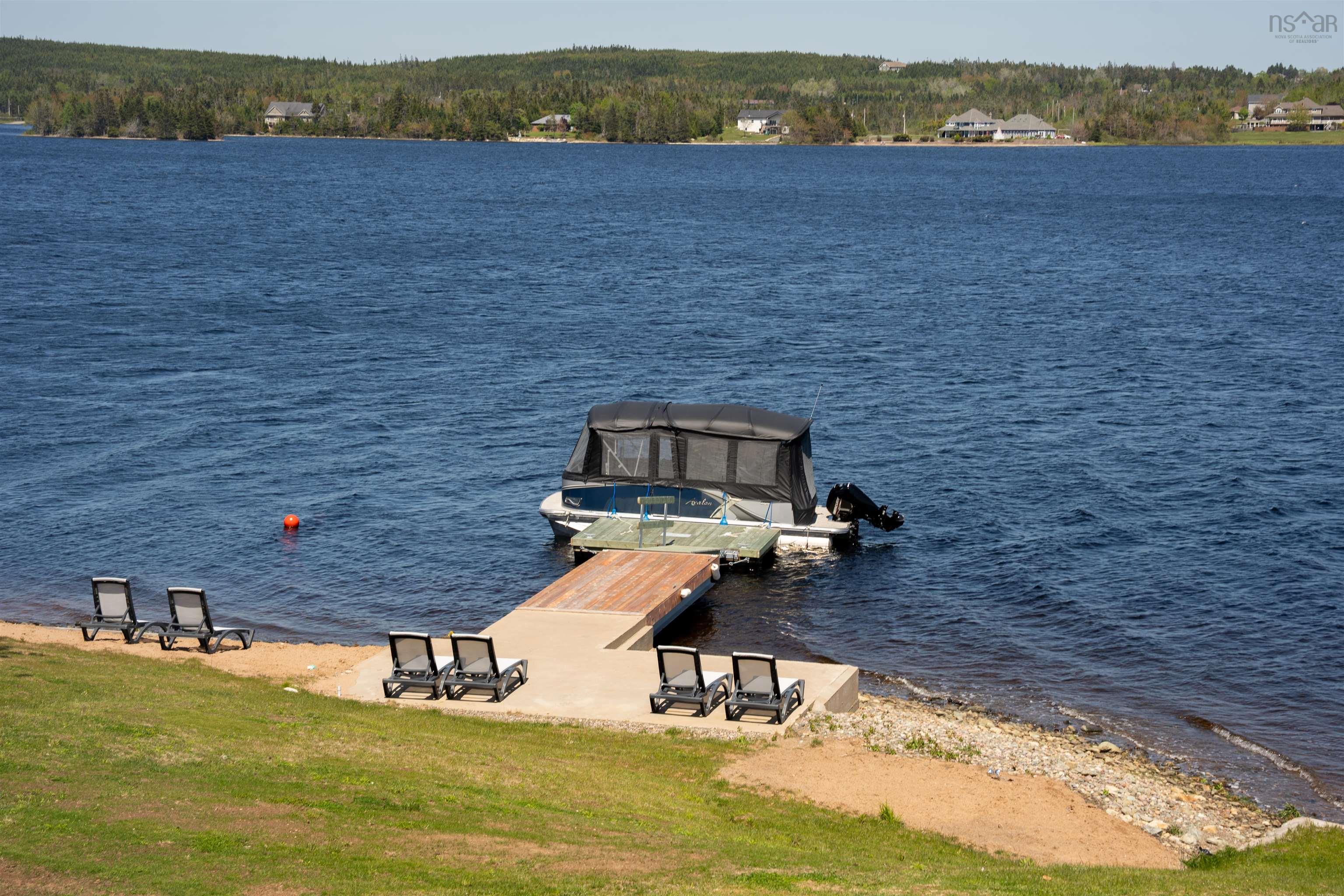 420 Greyowl Drive, Middle Porters Lake, NS (MLS 202613927)