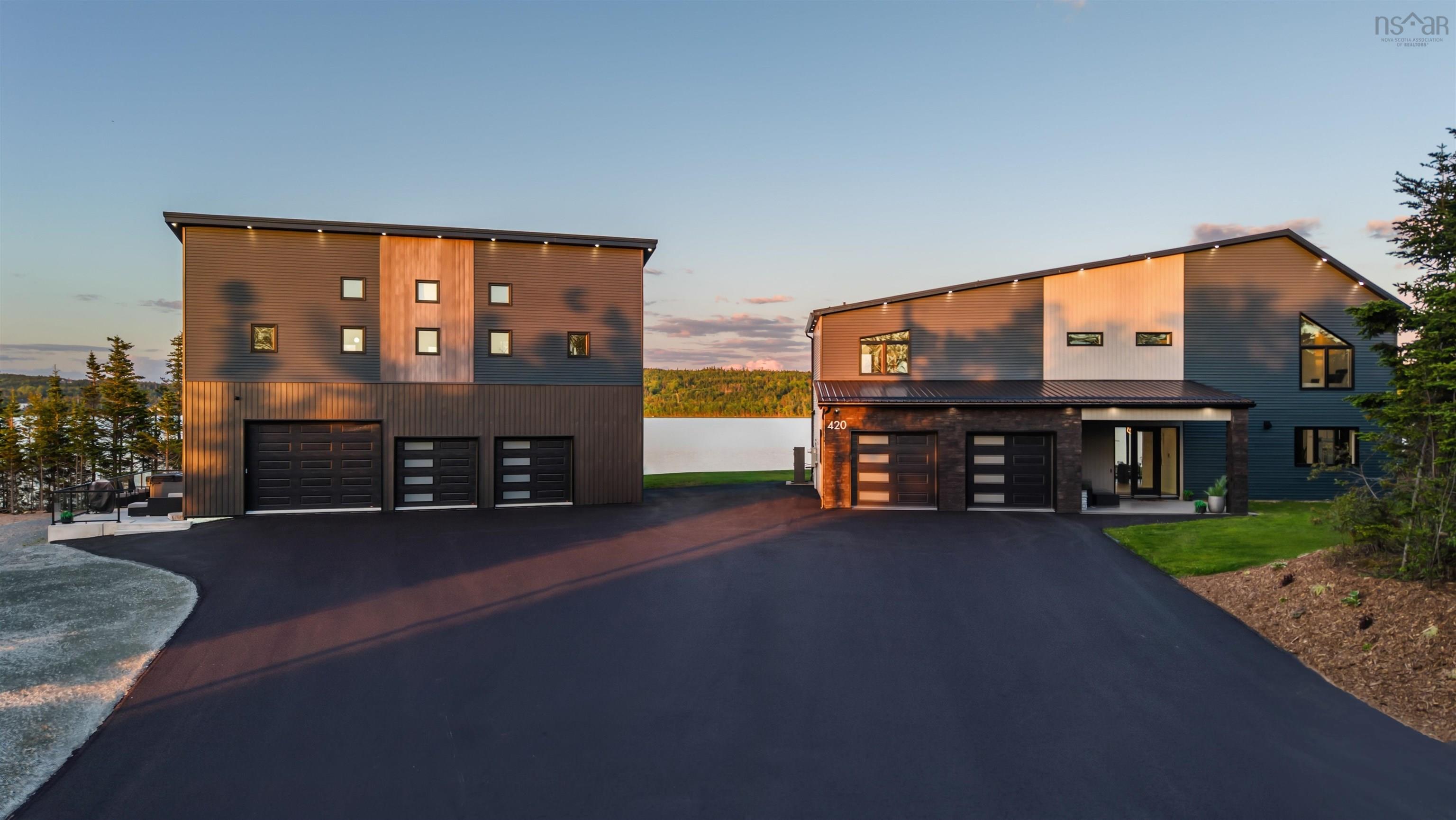 420 Greyowl Drive, Middle Porters Lake, NS (MLS 202613927)