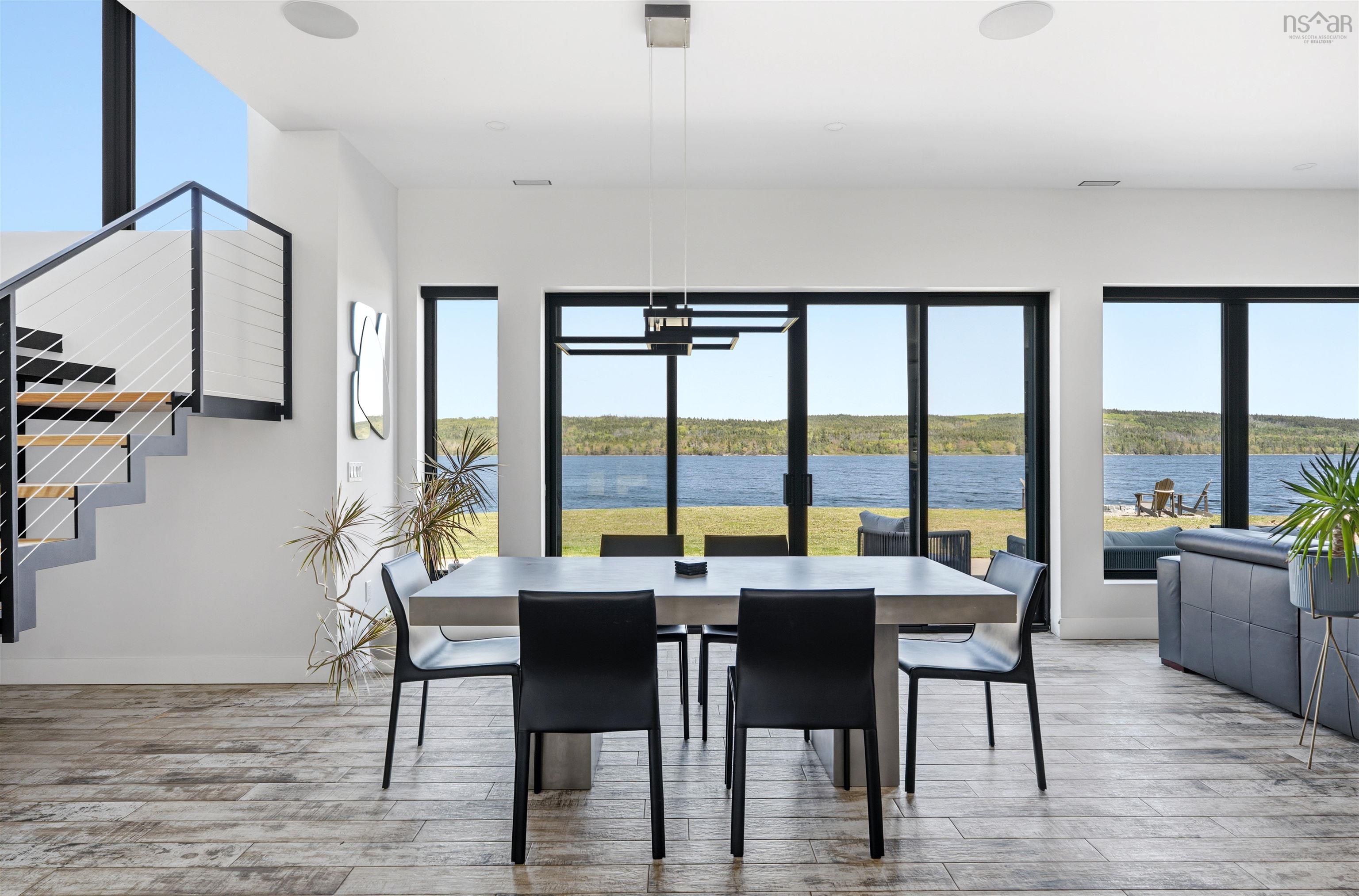 420 Greyowl Drive, Middle Porters Lake, NS (MLS 202613927)