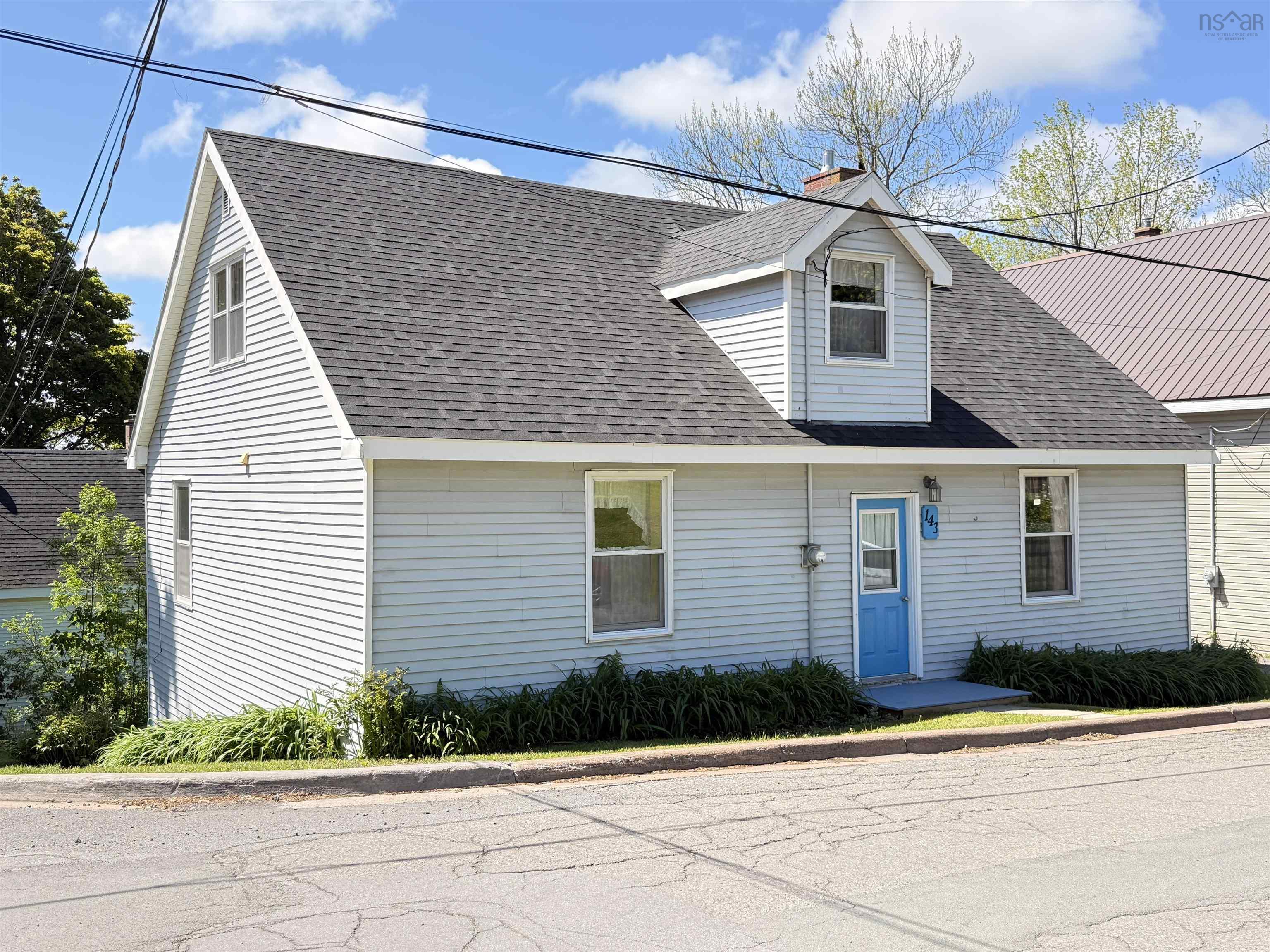 $190,000.00: 143 High Street, Pictou, NS, Pictou