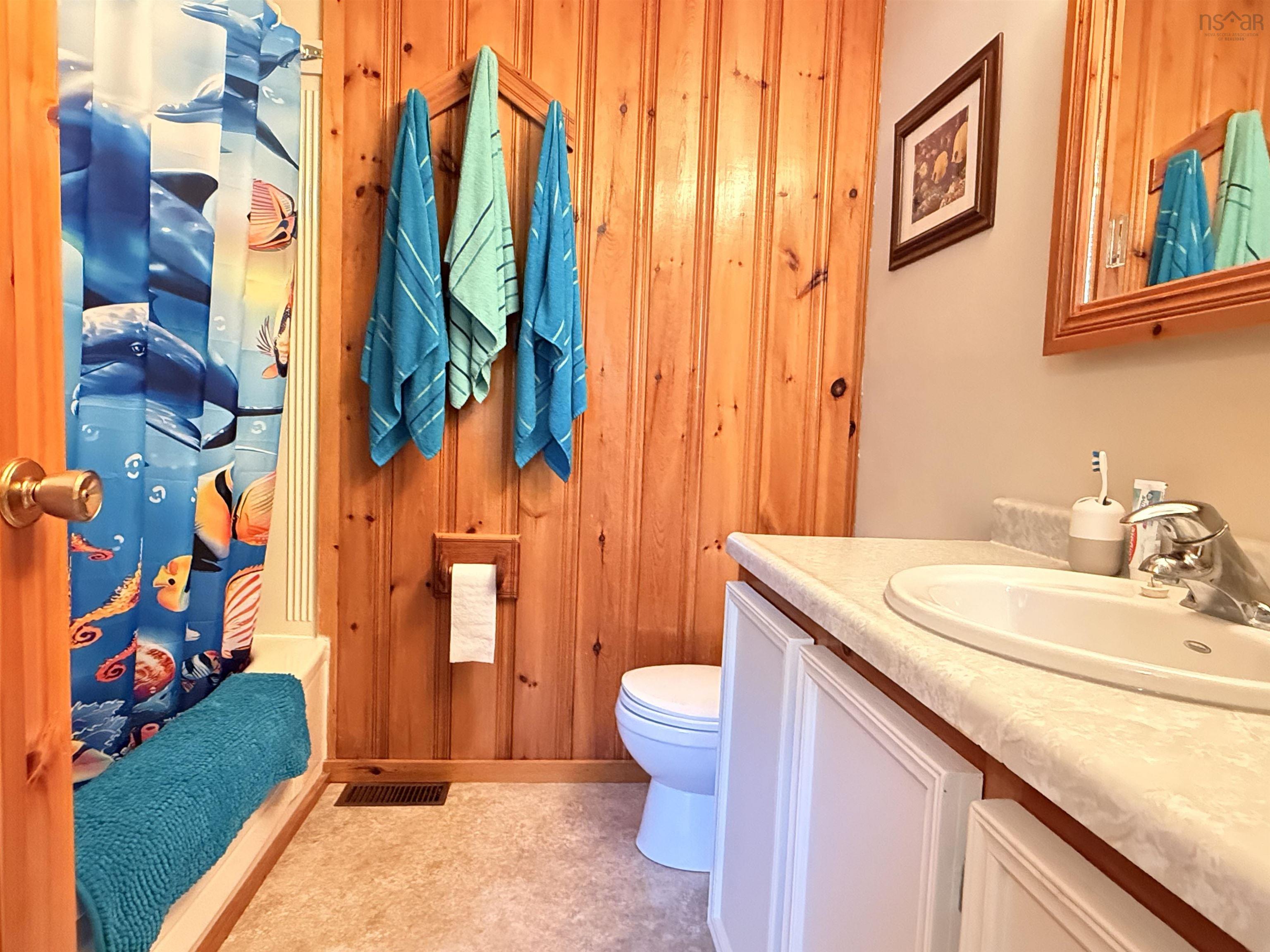 $190,000.00: 143 High Street, Pictou, NS, Pictou
