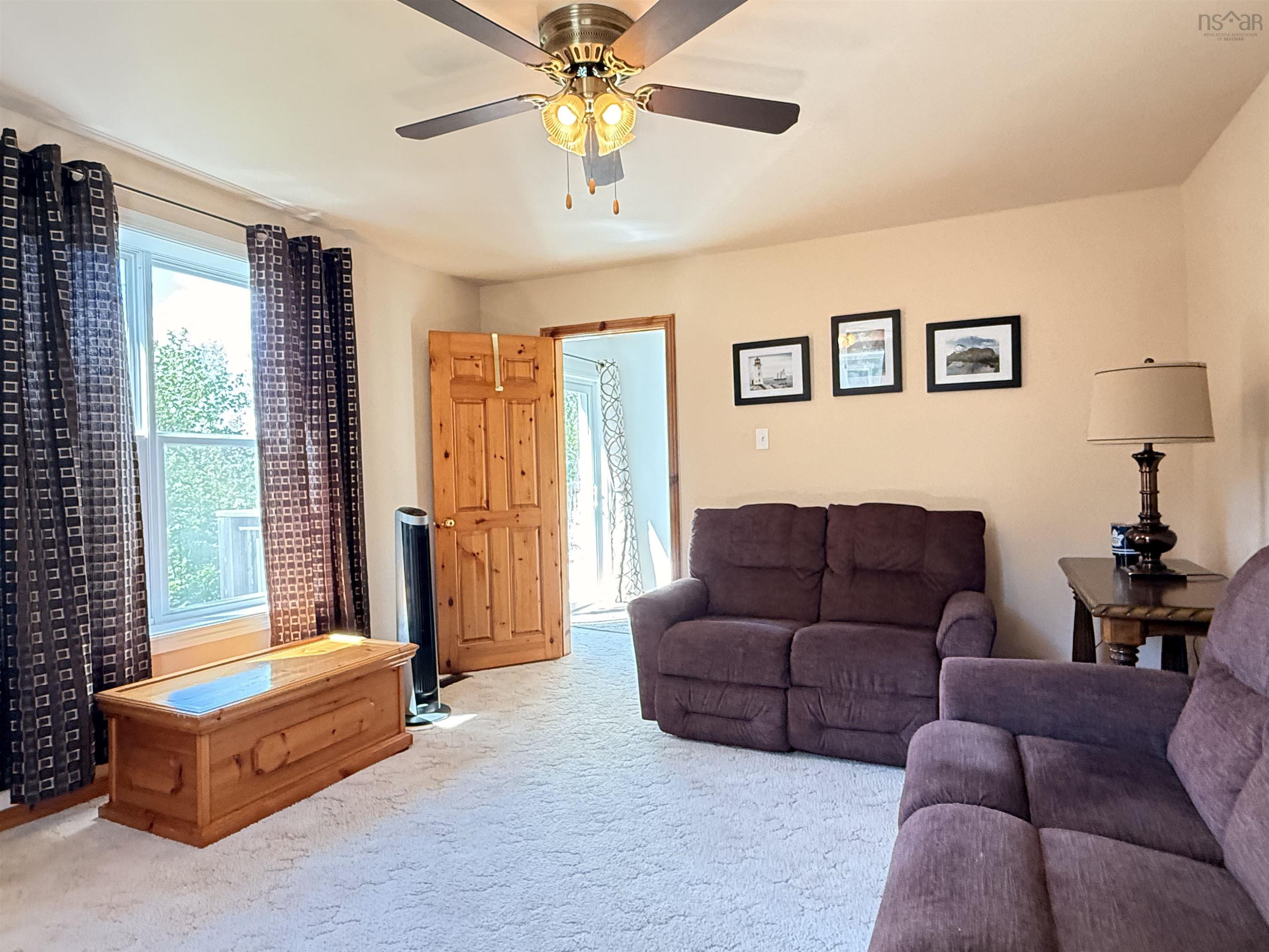 $190,000.00: 143 High Street, Pictou, NS, Pictou