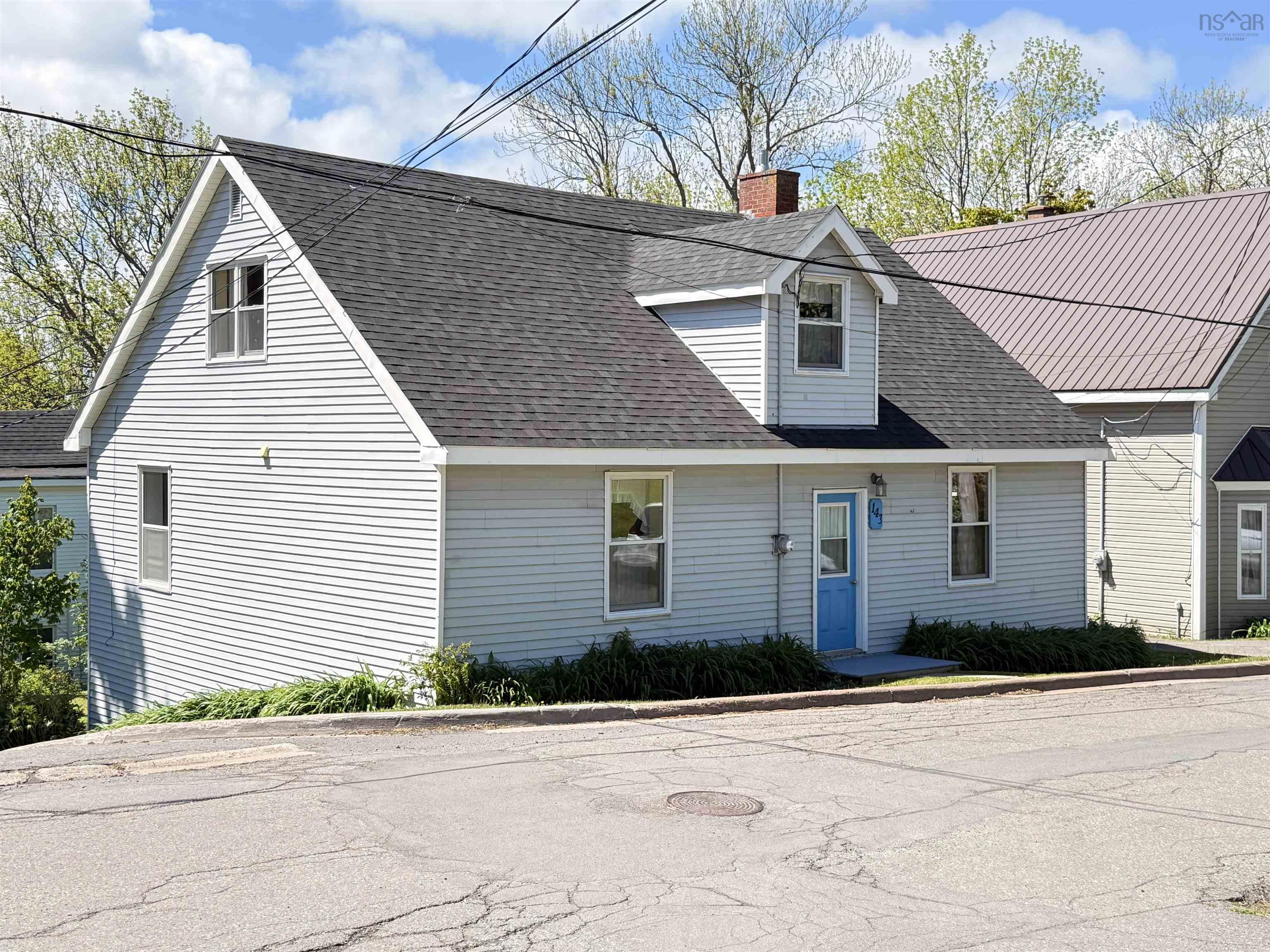$190,000.00: 143 High Street, Pictou, NS, Pictou