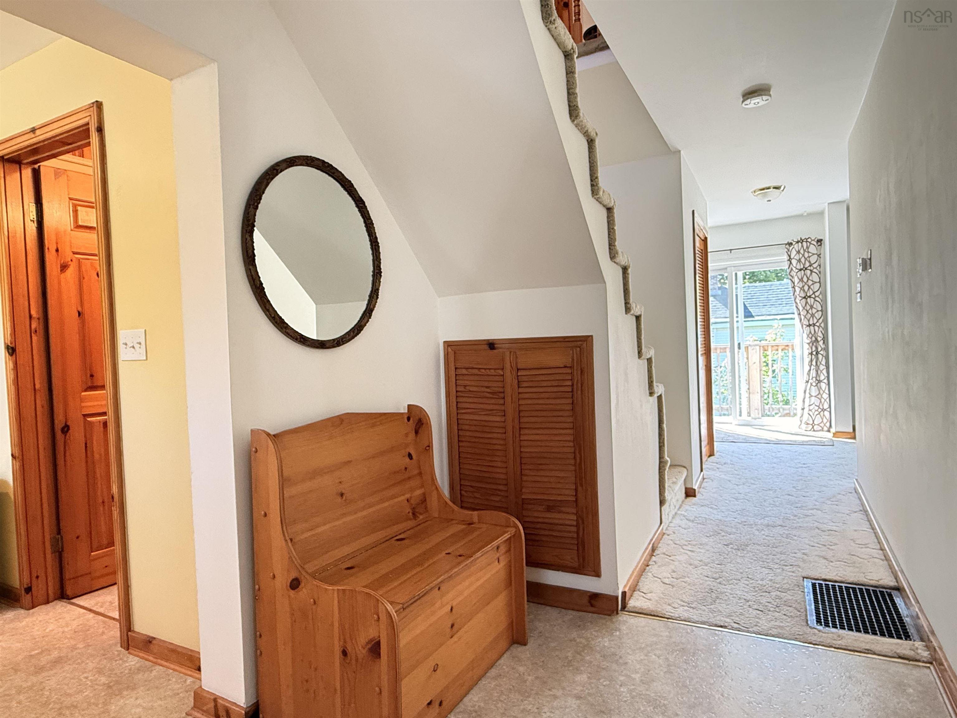$190,000.00: 143 High Street, Pictou, NS, Pictou