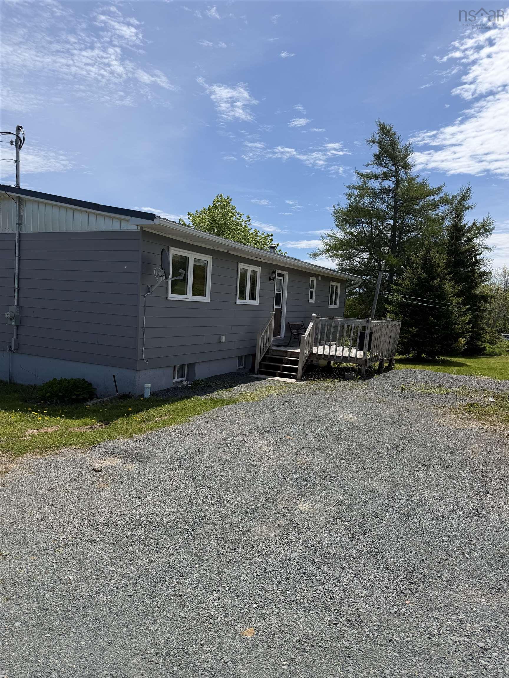 $174,900.00: 1645 Highway 245 North Grant   B2G 2L1, North Grant
