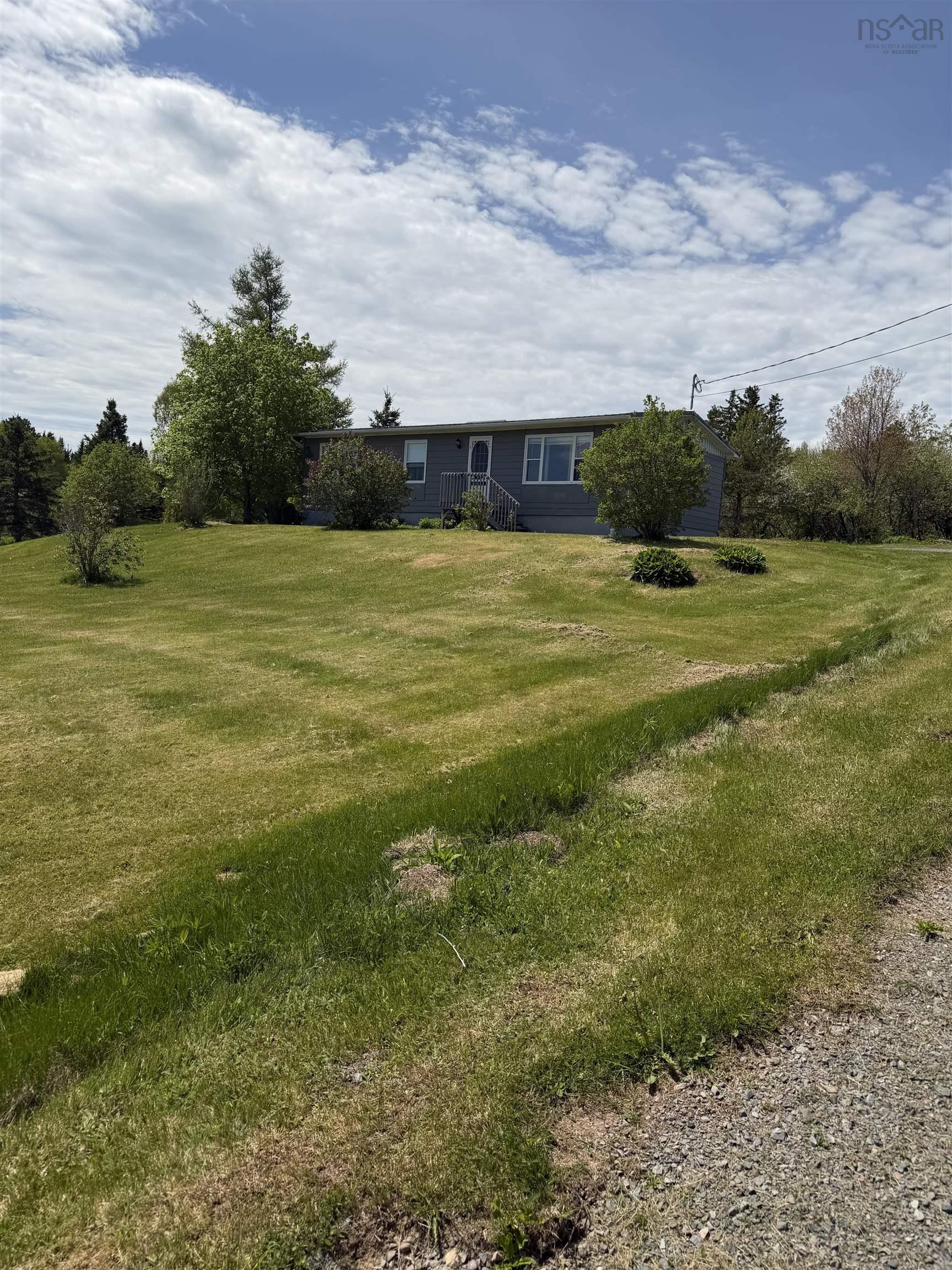 $174,900.00: 1645 Highway 245 North Grant   B2G 2L1, North Grant