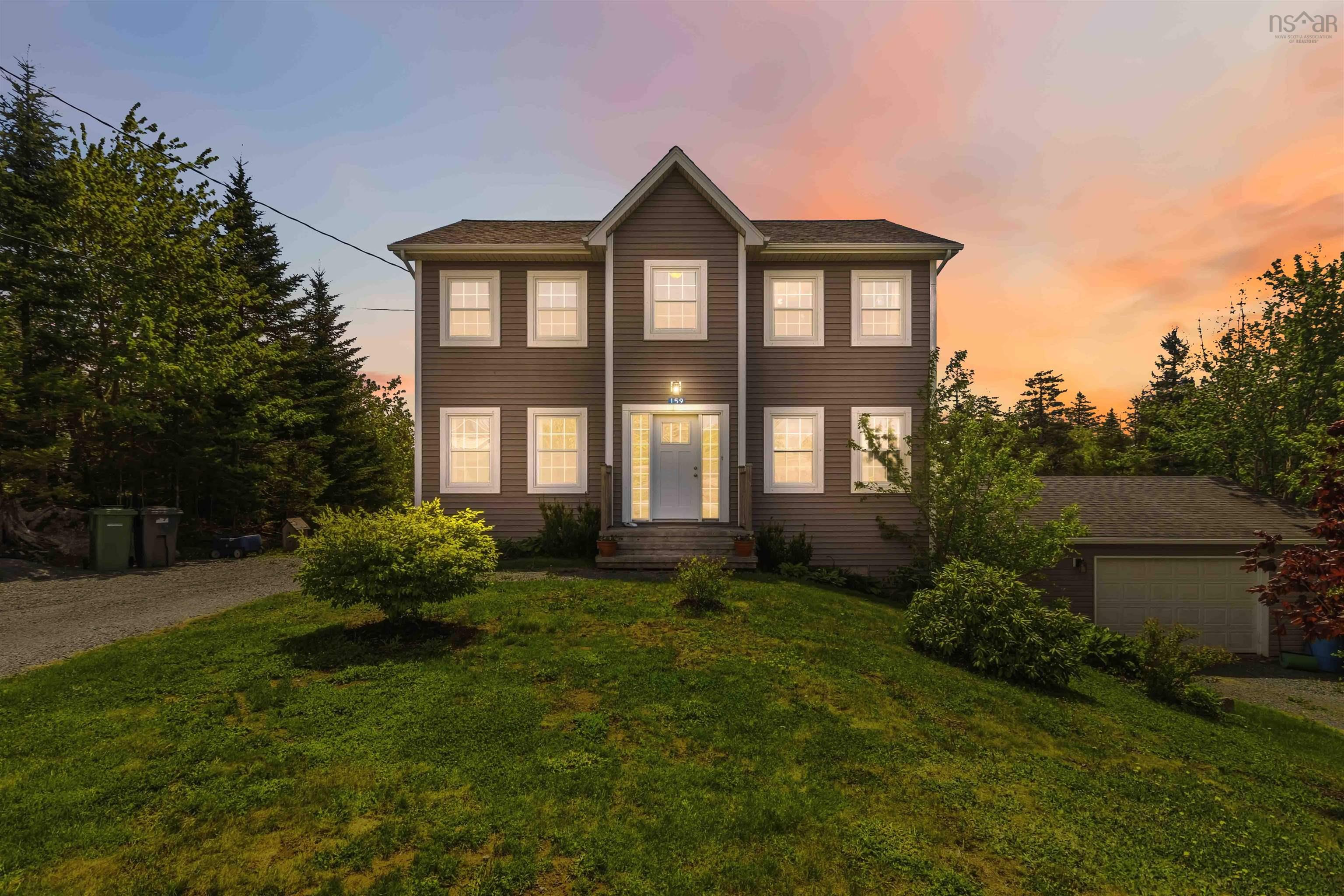 159 Summit Crescent, Upper Tantallon, NS (MLS® 202613934)