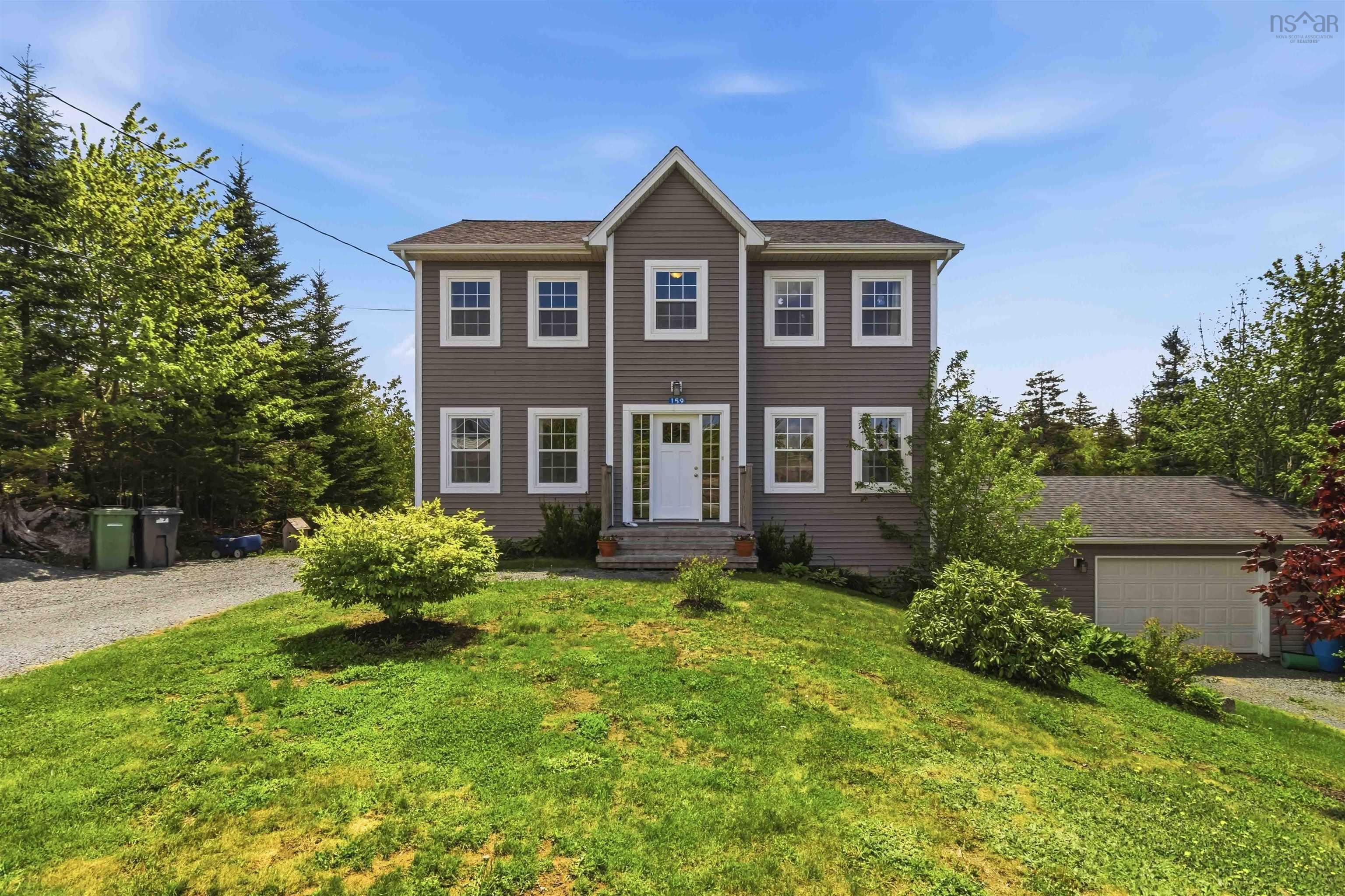 159 Summit Crescent, Upper Tantallon, NS (MLS 202613934)