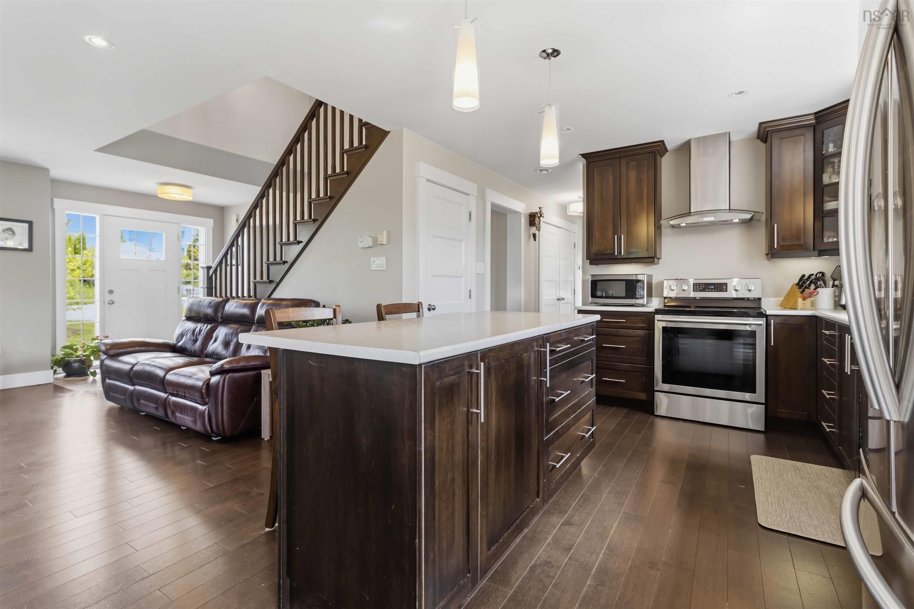 159 Summit Crescent, Upper Tantallon, NS (MLS 202613934)