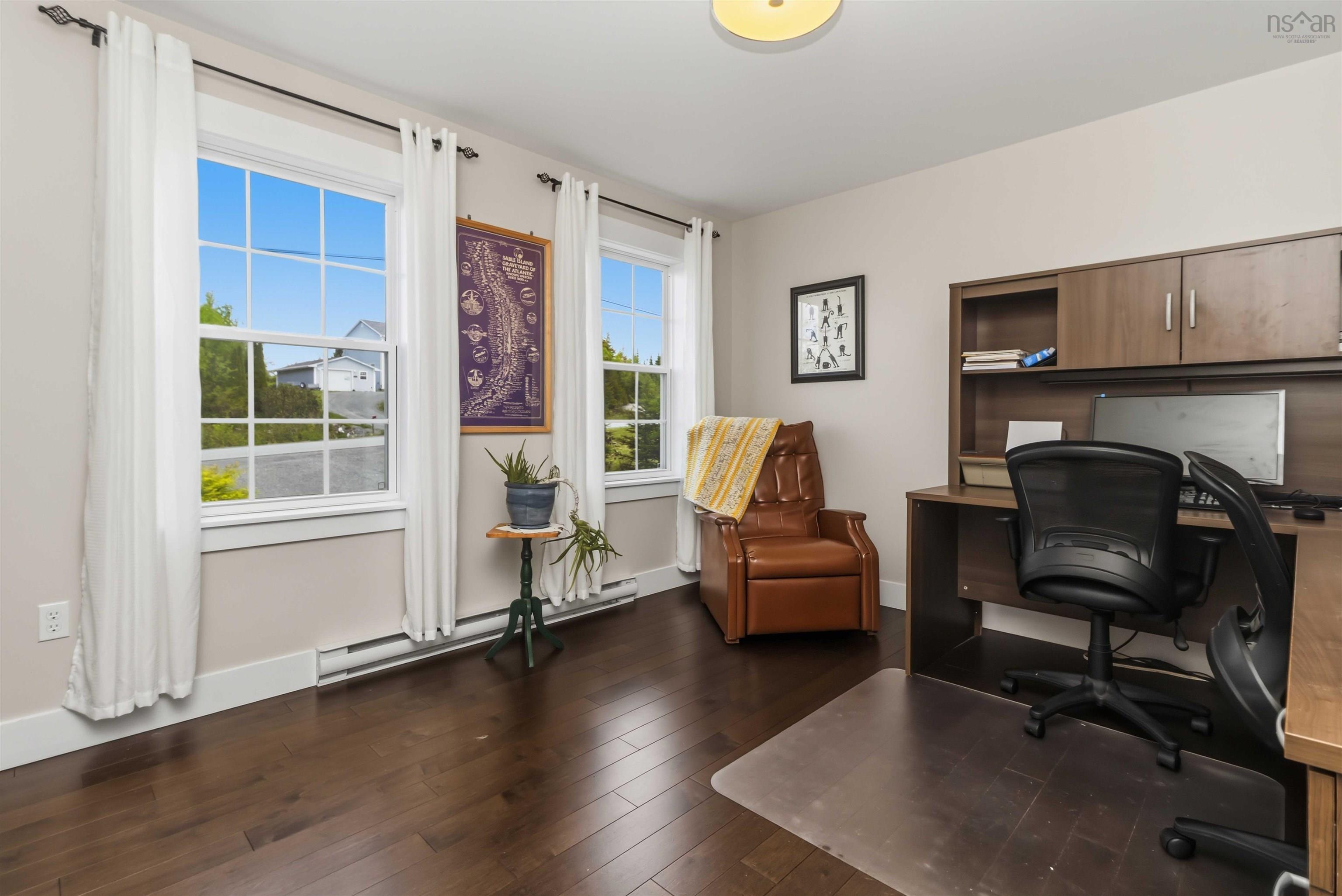 159 Summit Crescent, Upper Tantallon, NS (MLS 202613934)