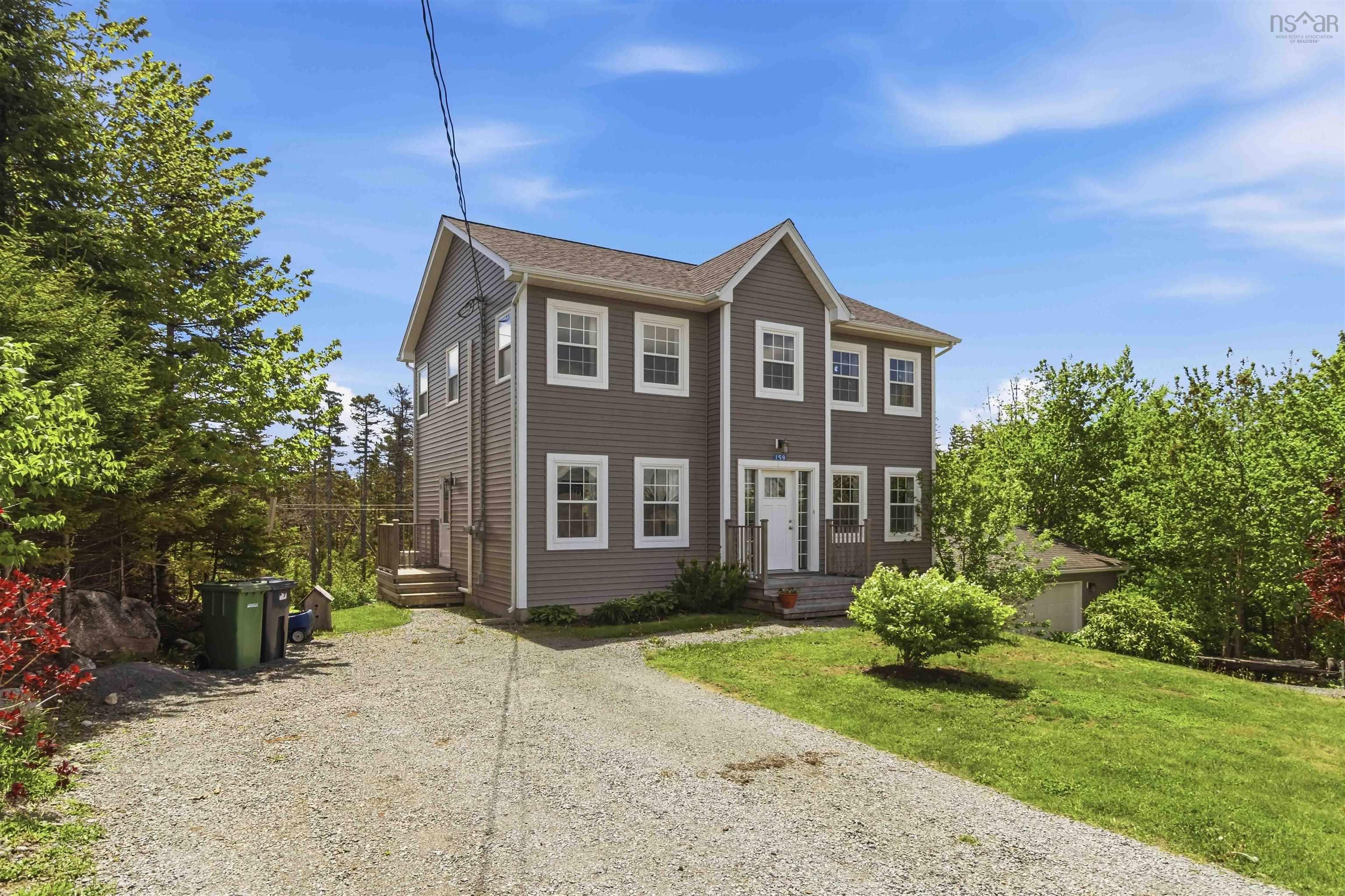 159 Summit Crescent, Upper Tantallon, NS (MLS 202613934)