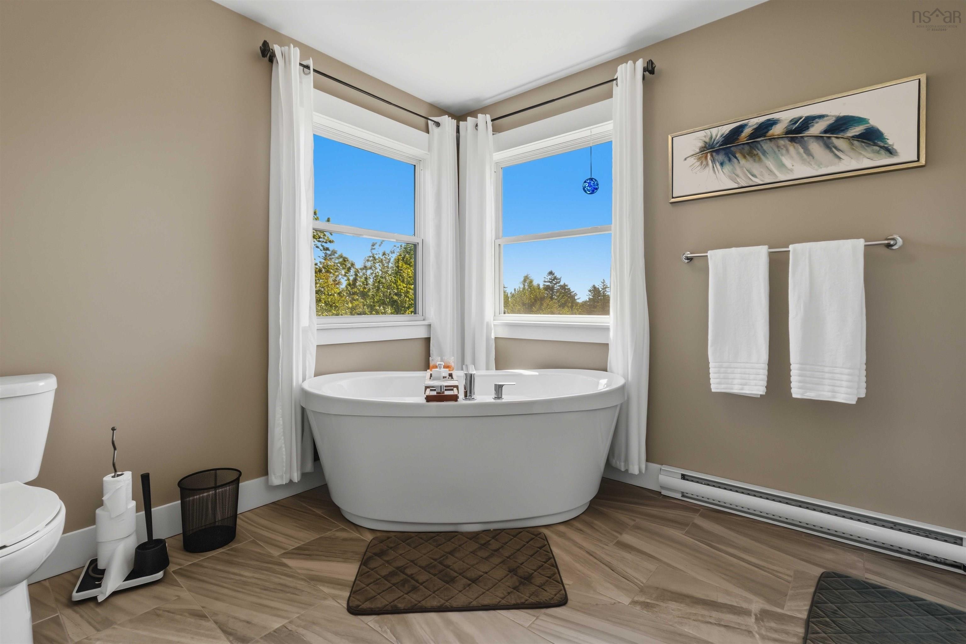 159 Summit Crescent, Upper Tantallon, NS (MLS 202613934)