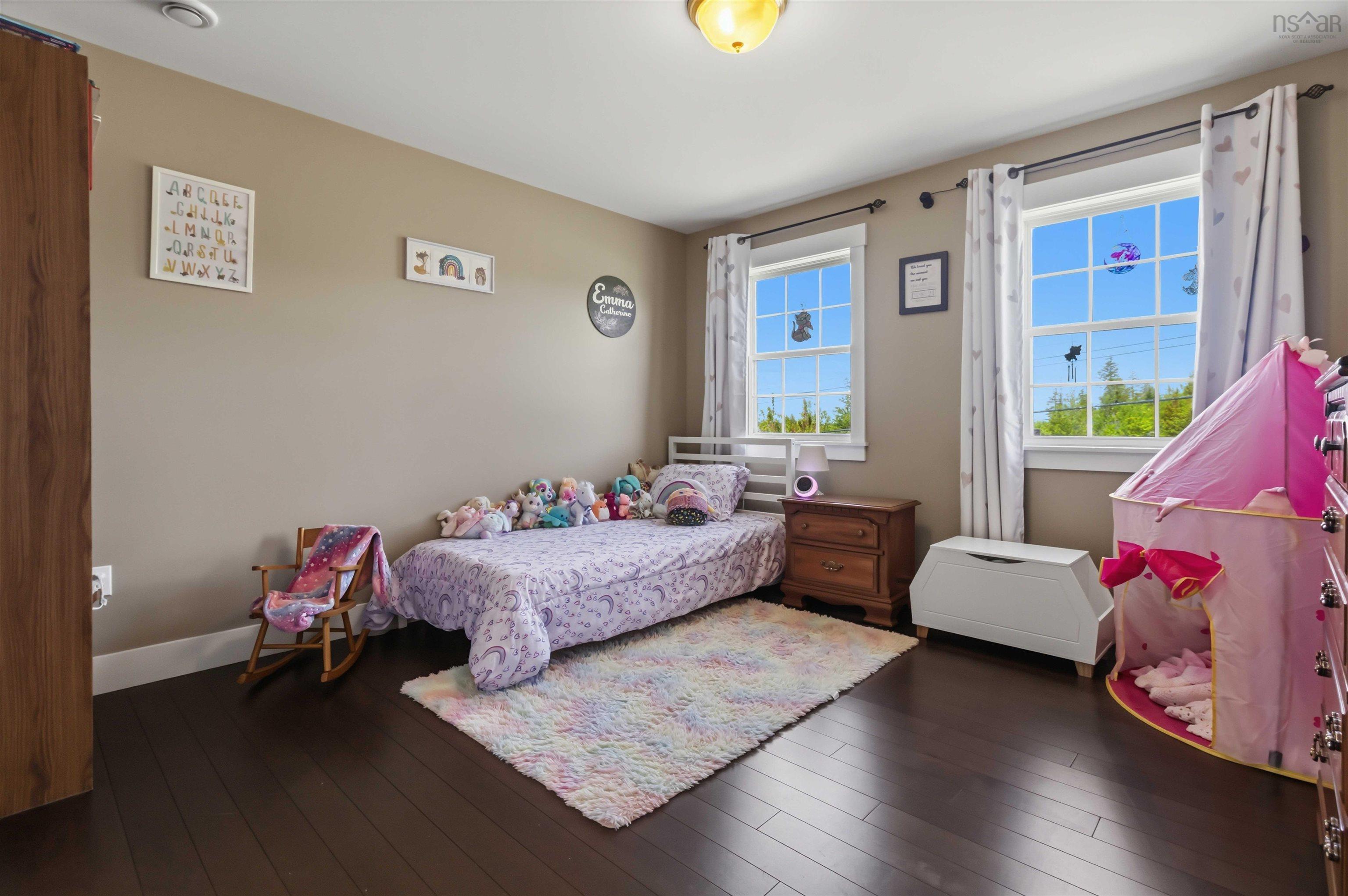 159 Summit Crescent, Upper Tantallon, NS (MLS 202613934)