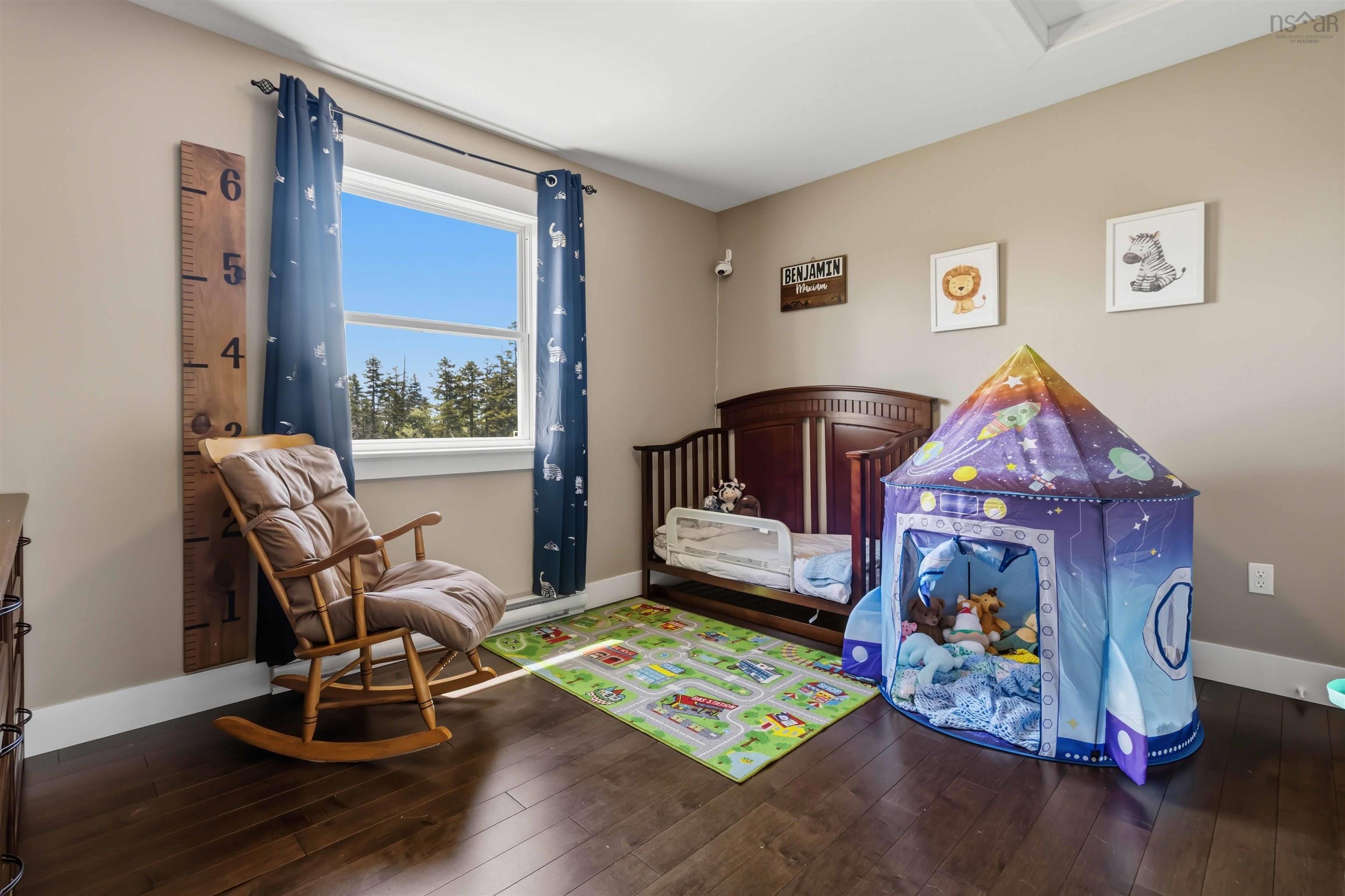 159 Summit Crescent, Upper Tantallon, NS (MLS 202613934)
