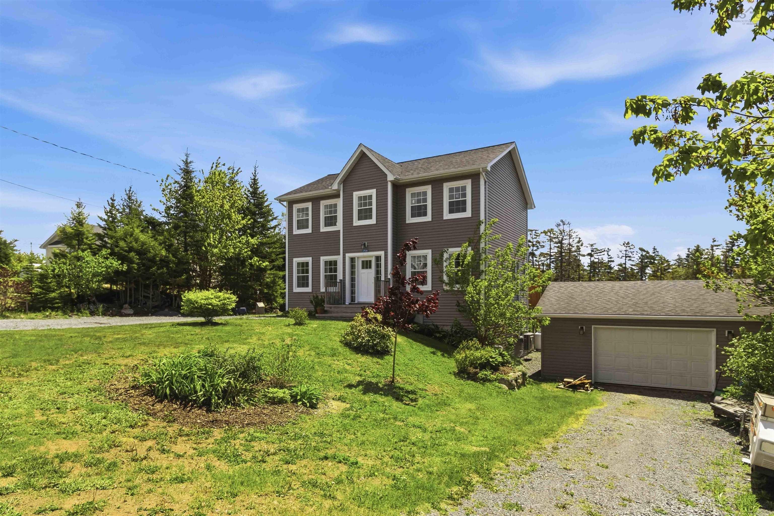 159 Summit Crescent, Upper Tantallon, NS (MLS 202613934)