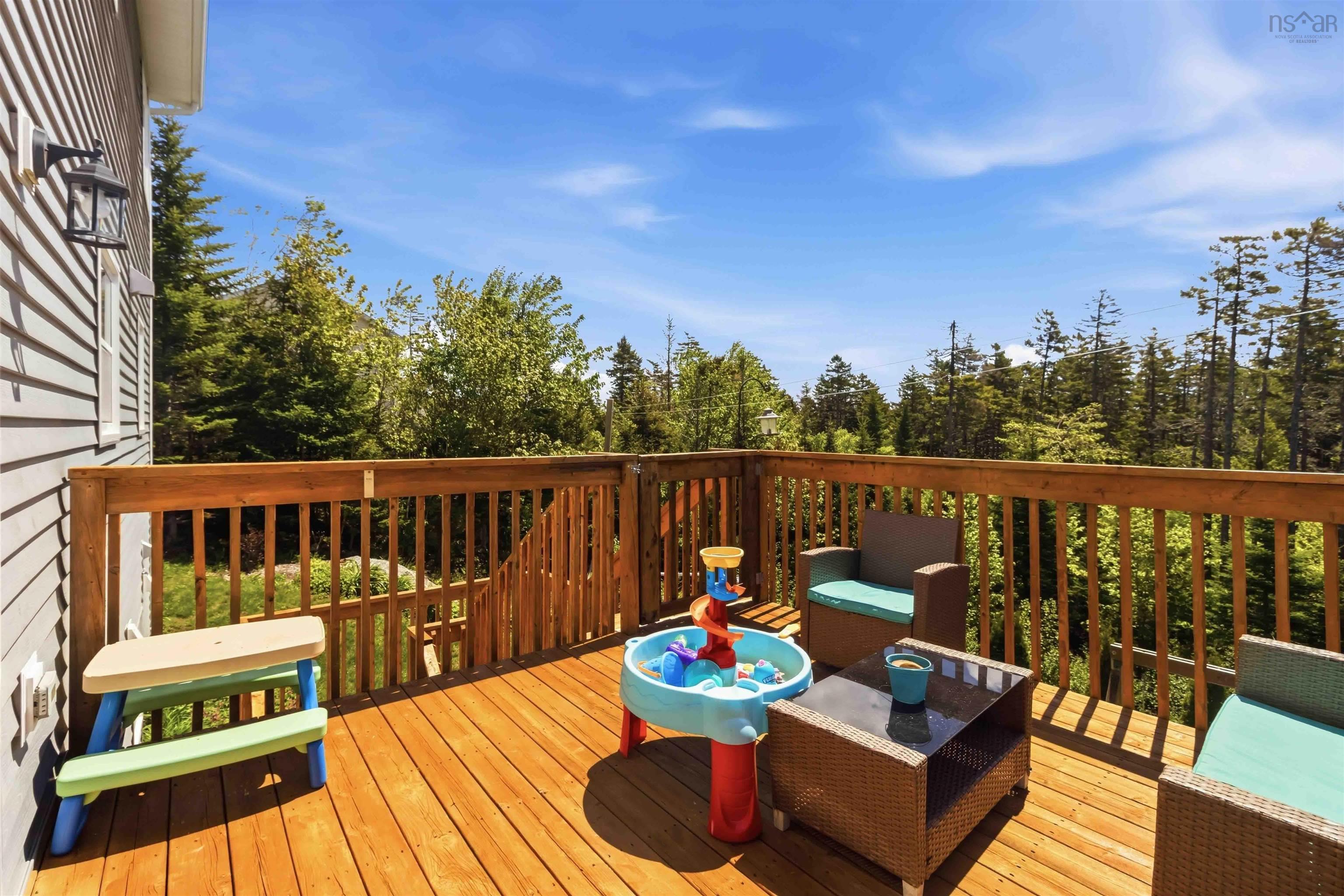 159 Summit Crescent, Upper Tantallon, NS (MLS 202613934)