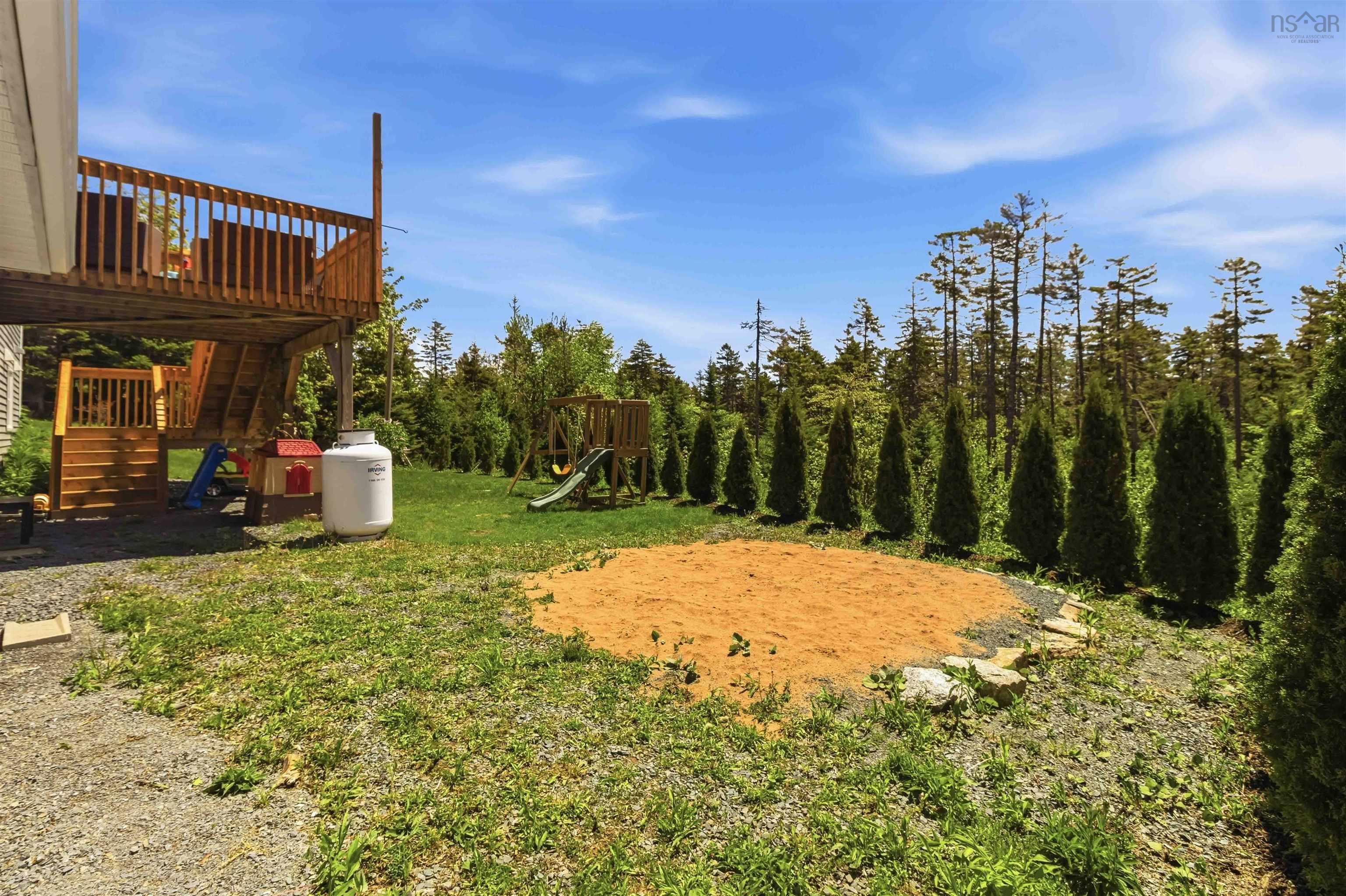 159 Summit Crescent, Upper Tantallon, NS (MLS 202613934)