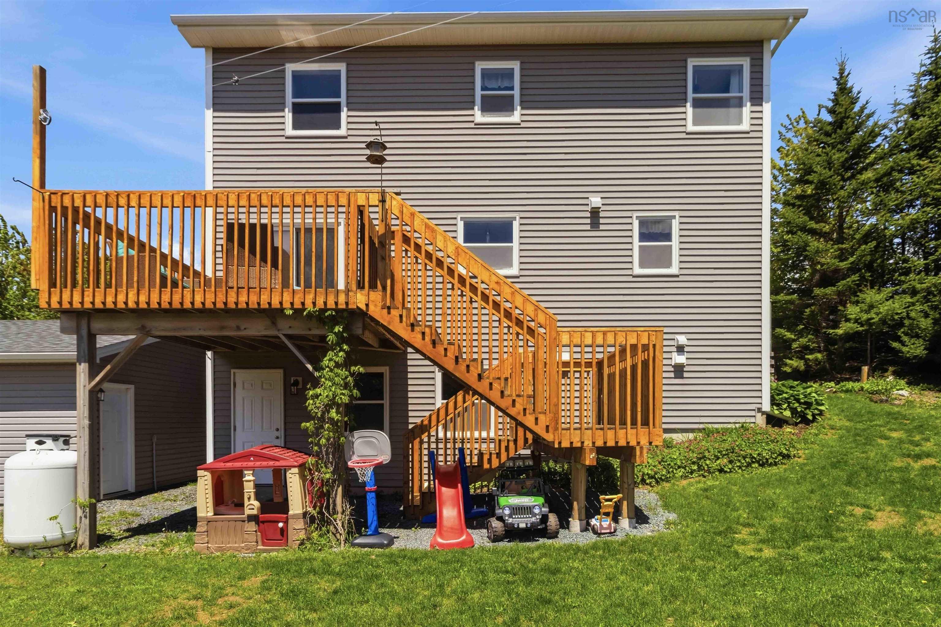 159 Summit Crescent, Upper Tantallon, NS (MLS 202613934)