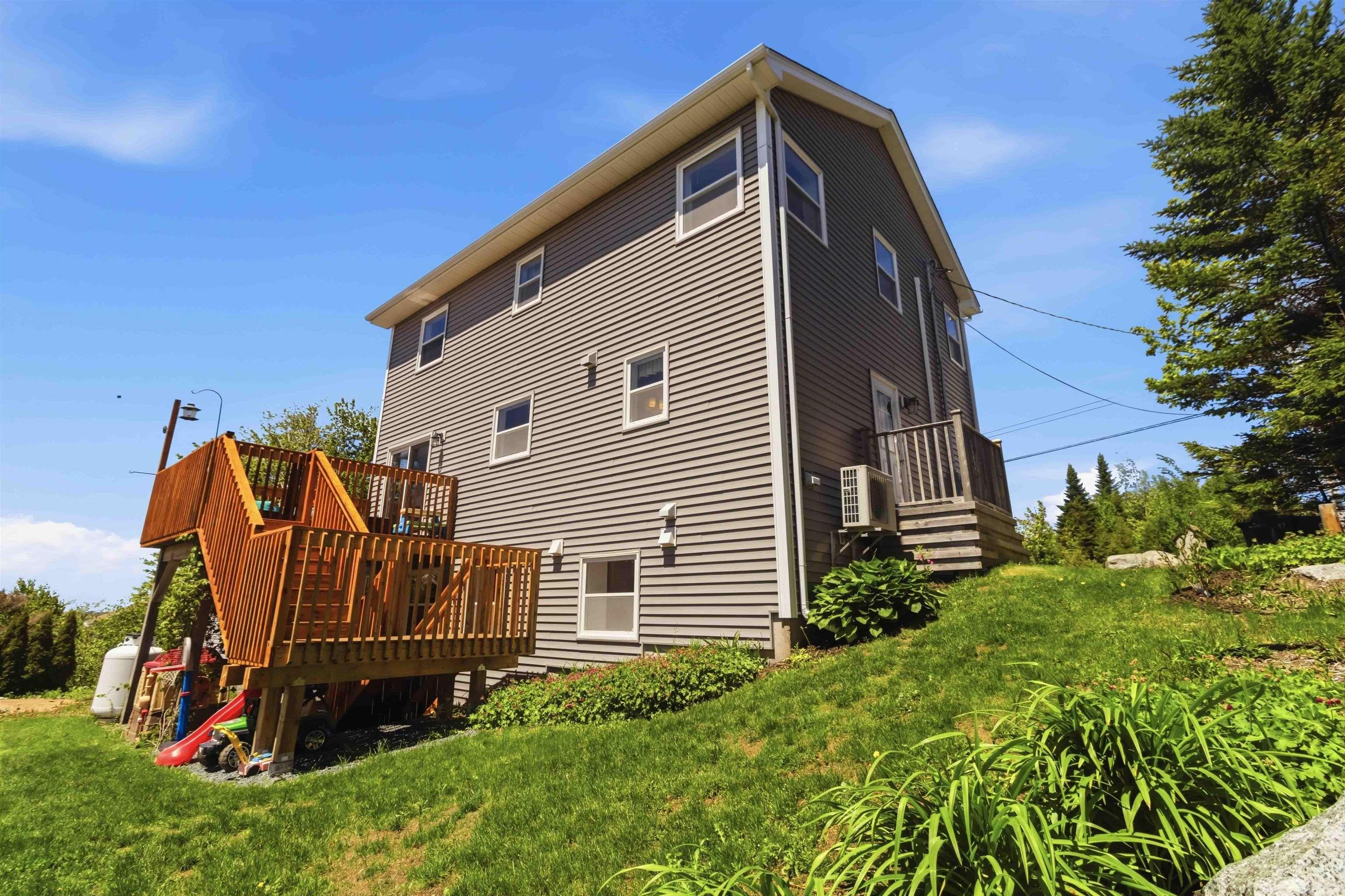 159 Summit Crescent, Upper Tantallon, NS (MLS 202613934)