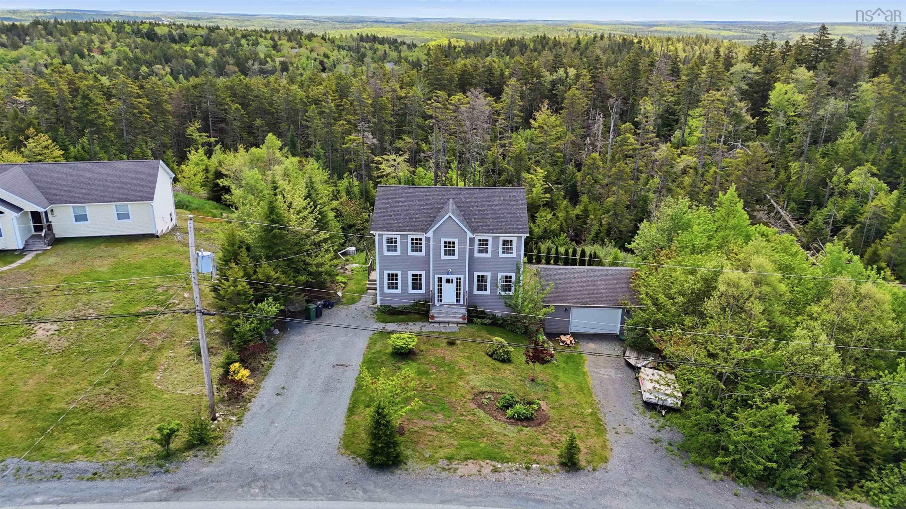 159 Summit Crescent, Upper Tantallon, NS (MLS 202613934)