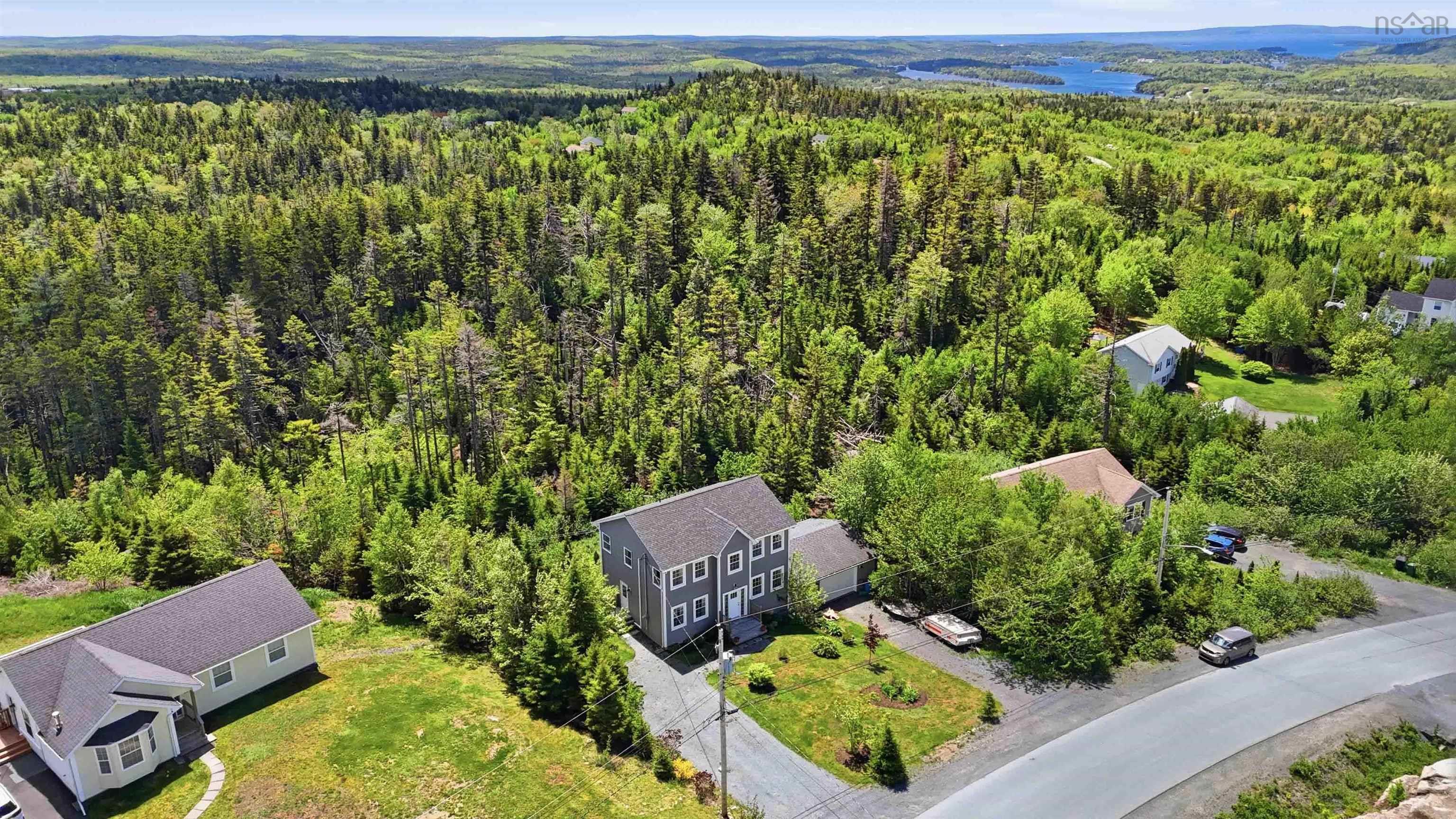 159 Summit Crescent, Upper Tantallon, NS (MLS 202613934)