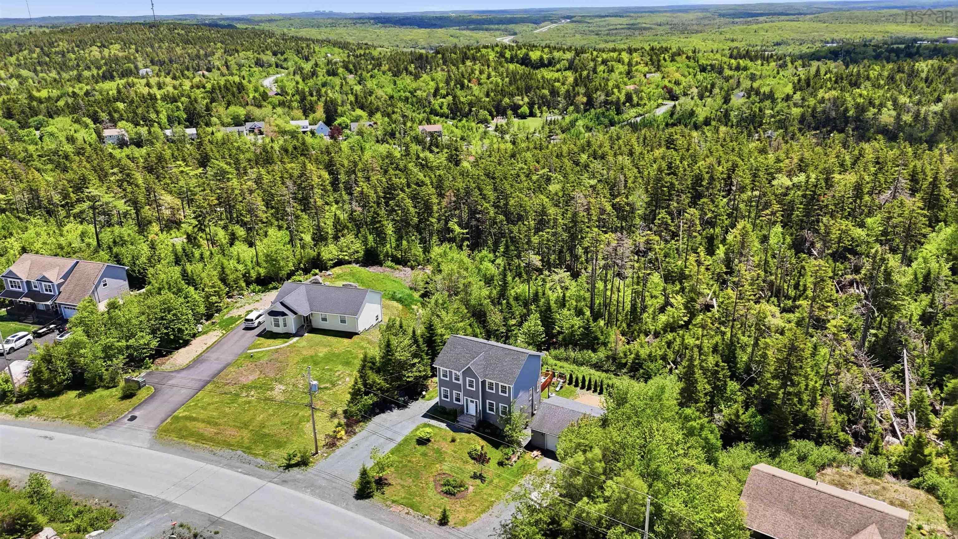 159 Summit Crescent, Upper Tantallon, NS (MLS 202613934)